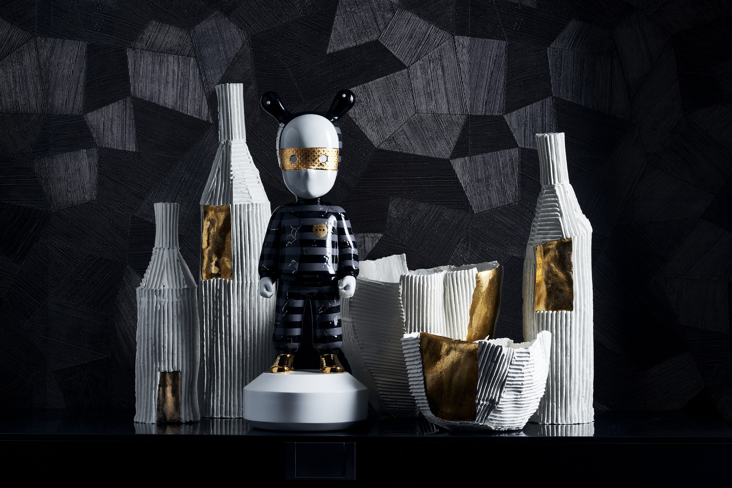 Commercial. Commercial, interior, food photographer Andrey Nikiforov, based in Rig