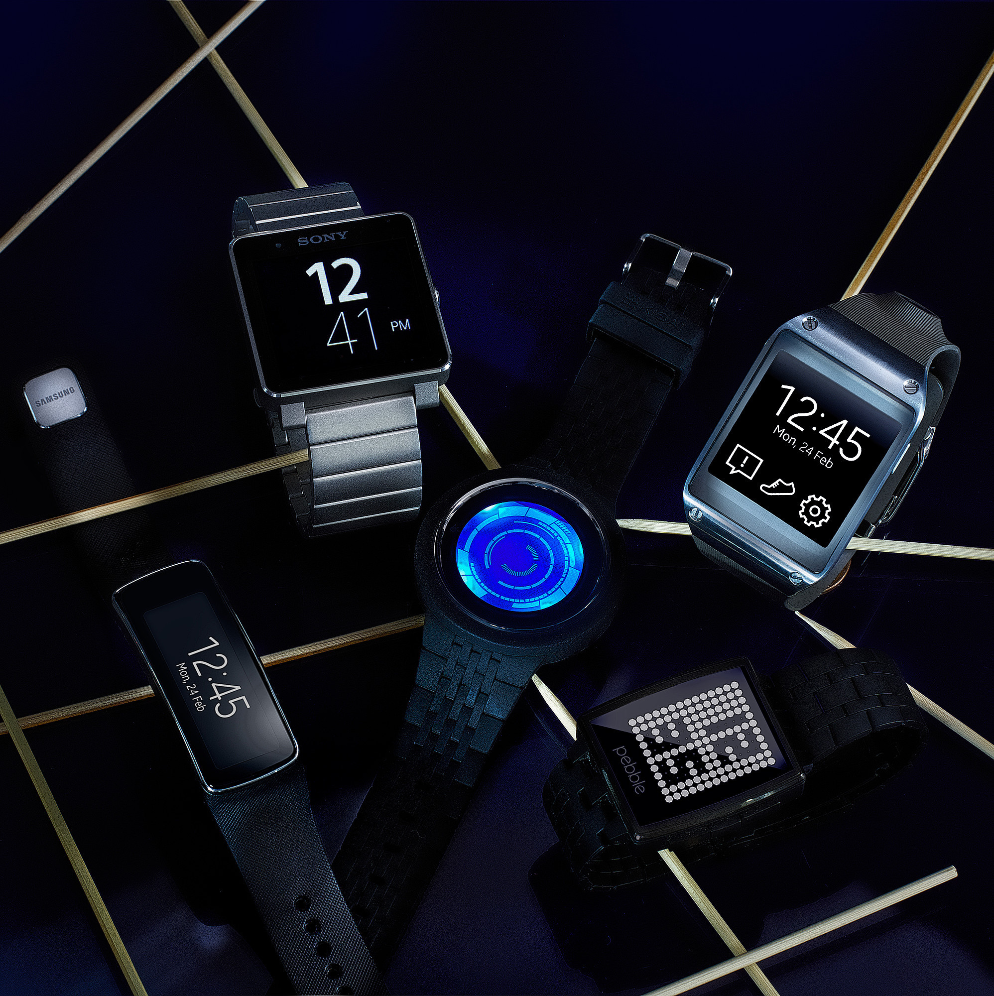 Commercial. Commercial, interior, food photographer Andrey Nikiforov, based in Rig