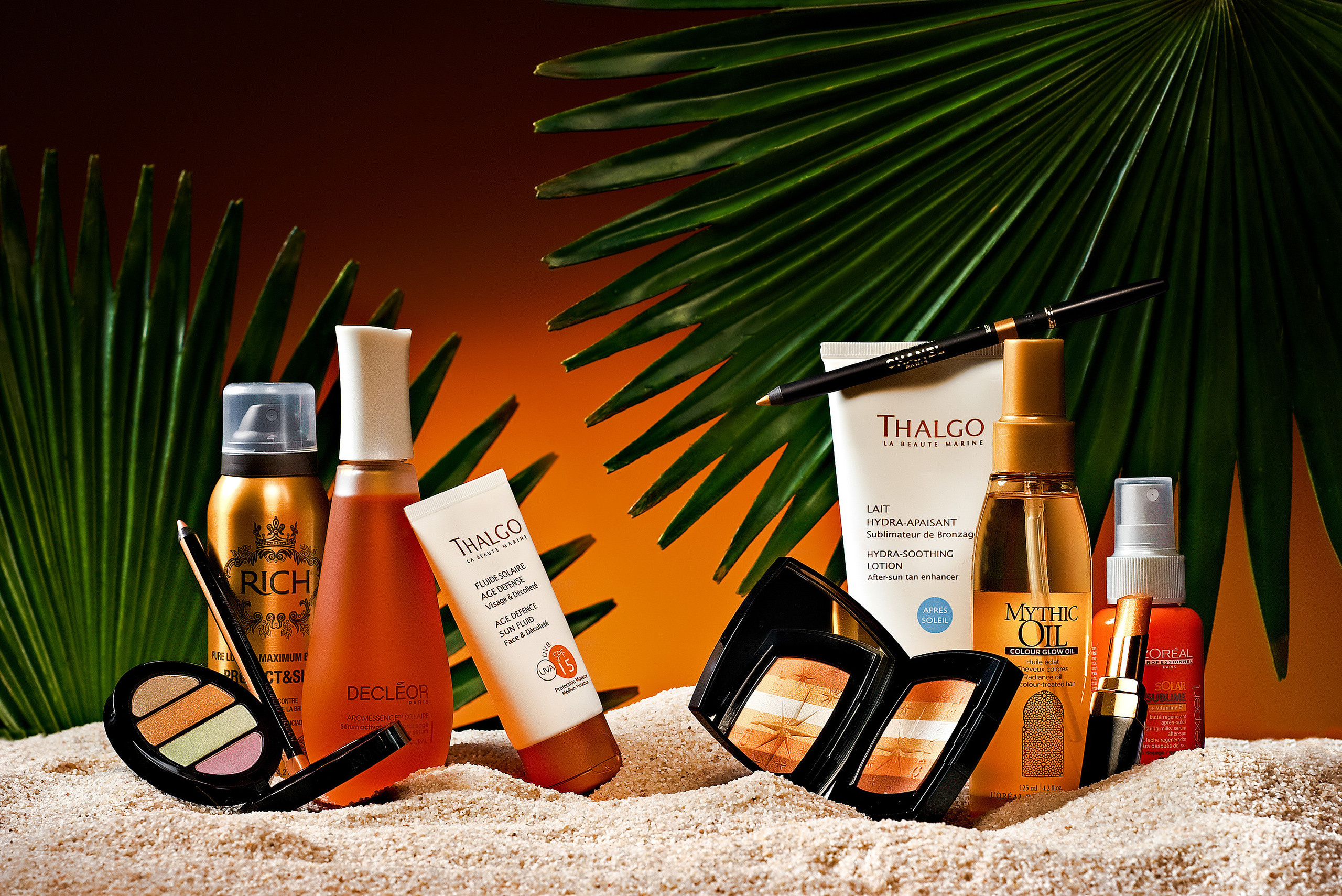 Commercial. Commercial, interior, food photographer Andrey Nikiforov, based in Rig