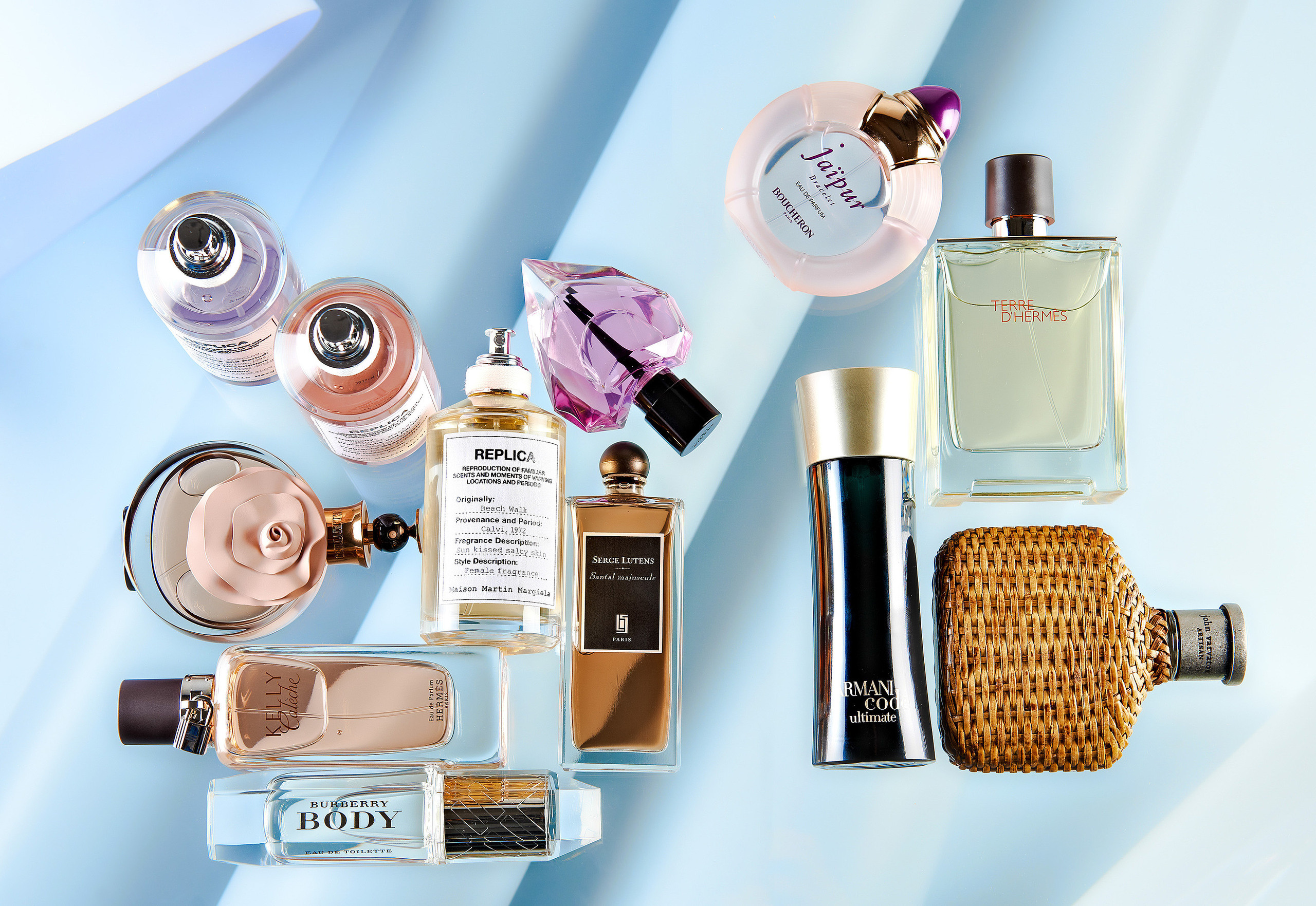 Commercial. Commercial, interior, food photographer Andrey Nikiforov, based in Rig