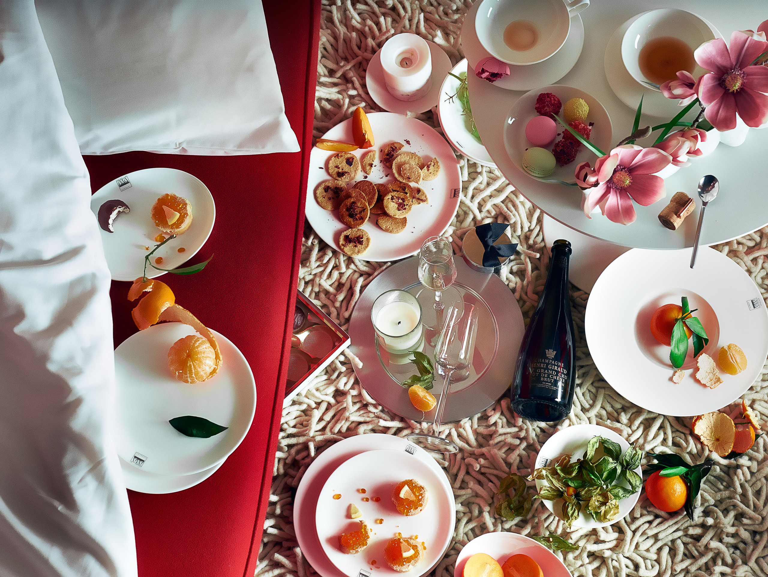 Commercial. Commercial, interior, food photographer Andrey Nikiforov, based in Rig