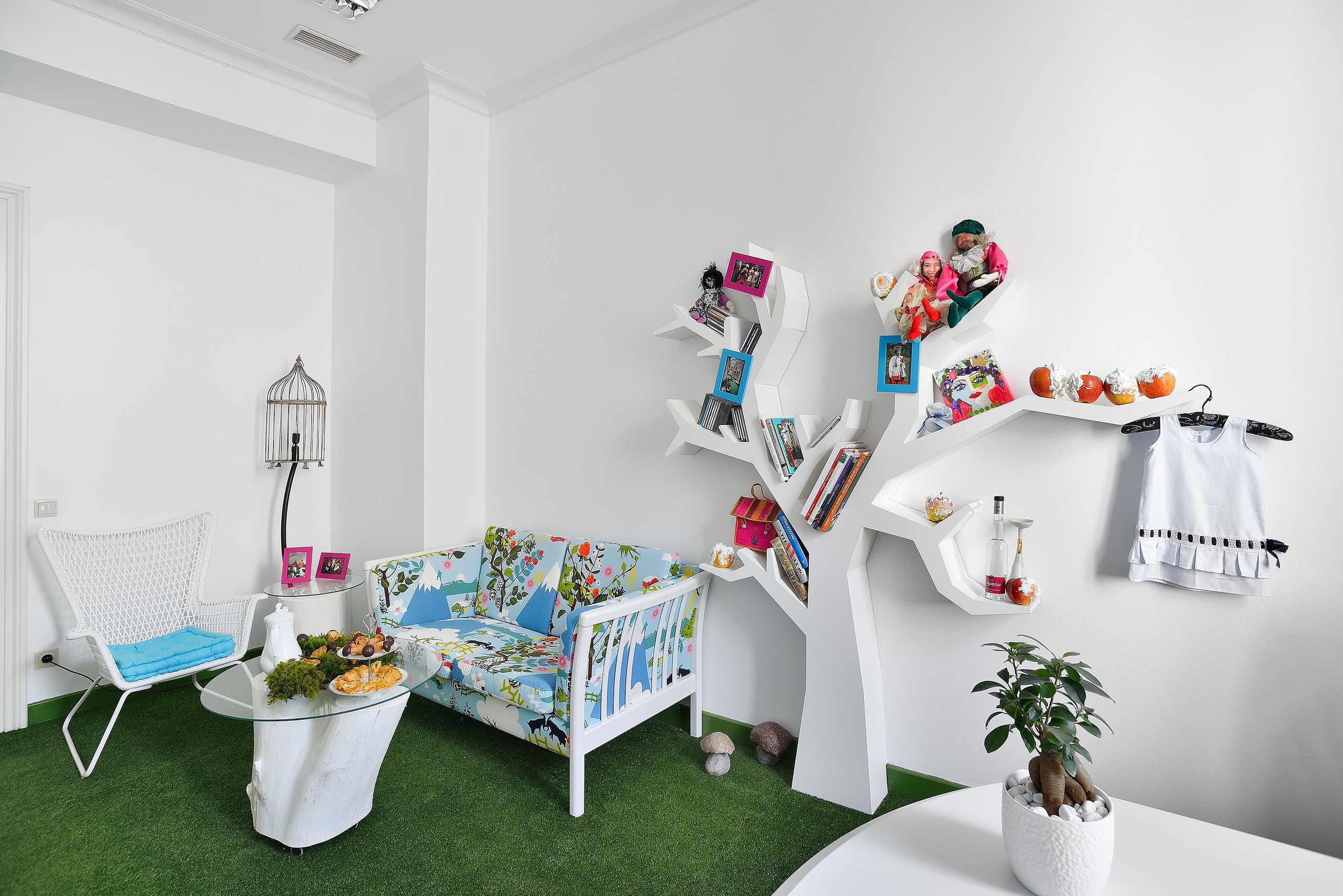 Interior. Commercial, interior, food photographer Andrey Nikiforov, based in Rig