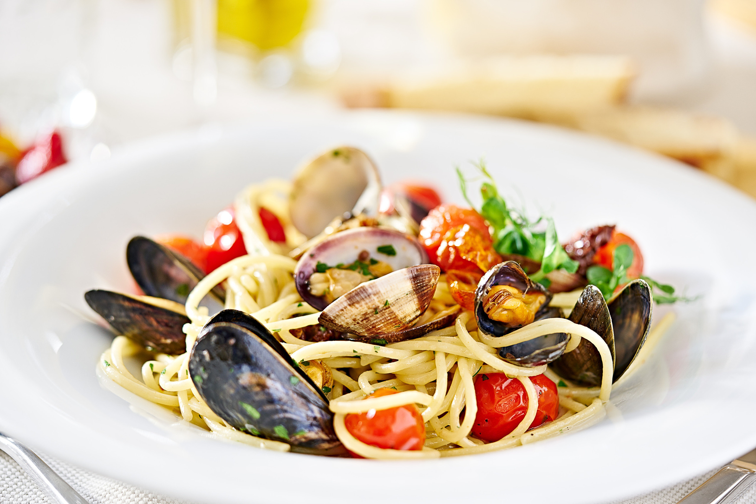 Food. Commercial, interior, food photographer Andrey Nikiforov, based in Rig