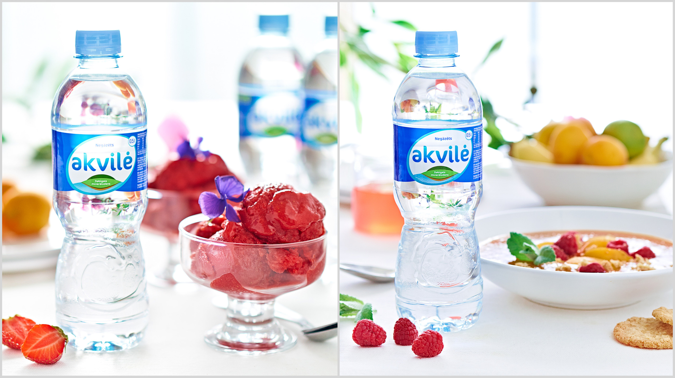 Commercial. Commercial, interior, food photographer Andrey Nikiforov, based in Rig