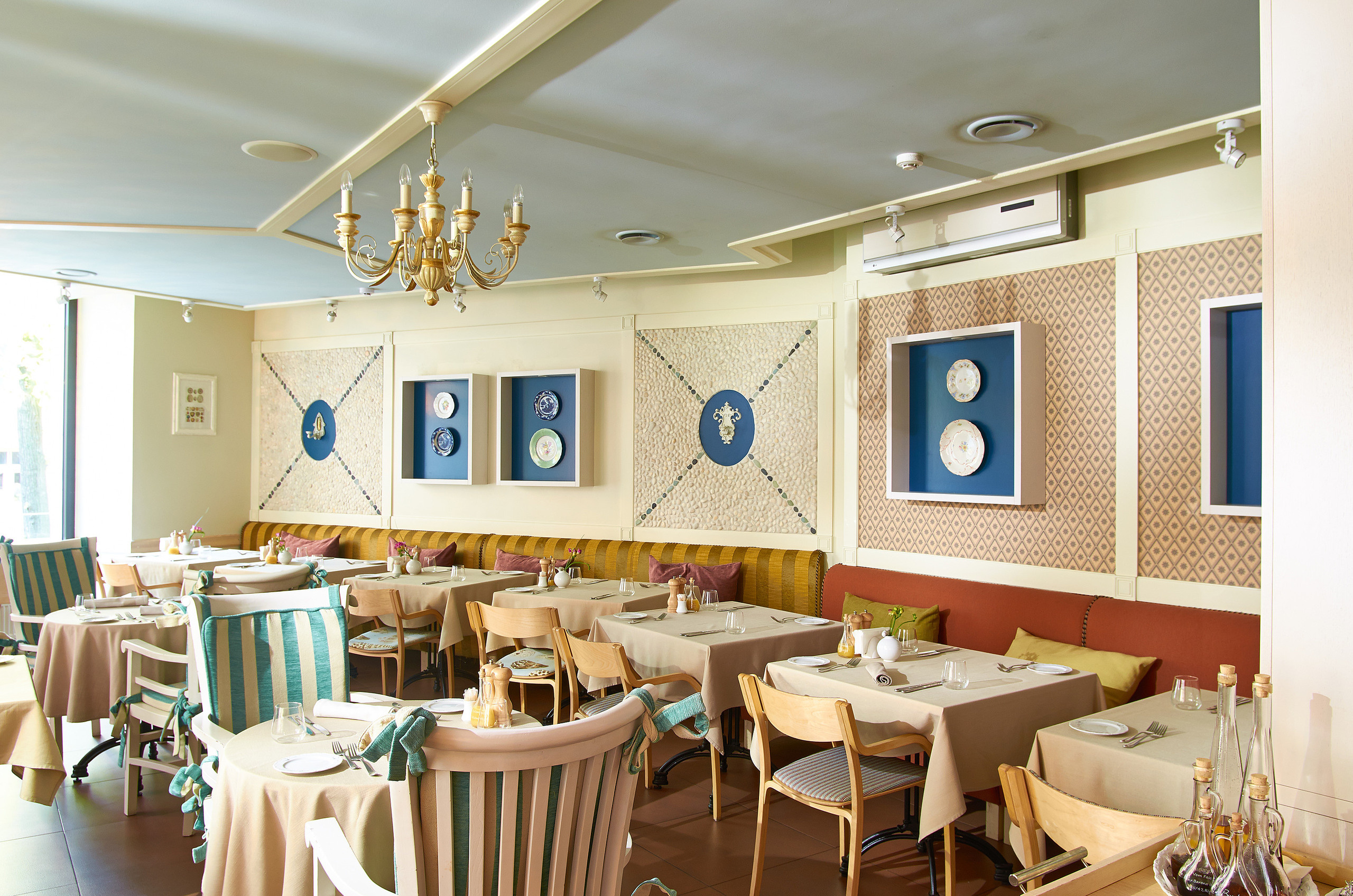 Interior. Commercial, interior, food photographer Andrey Nikiforov, based in Rig