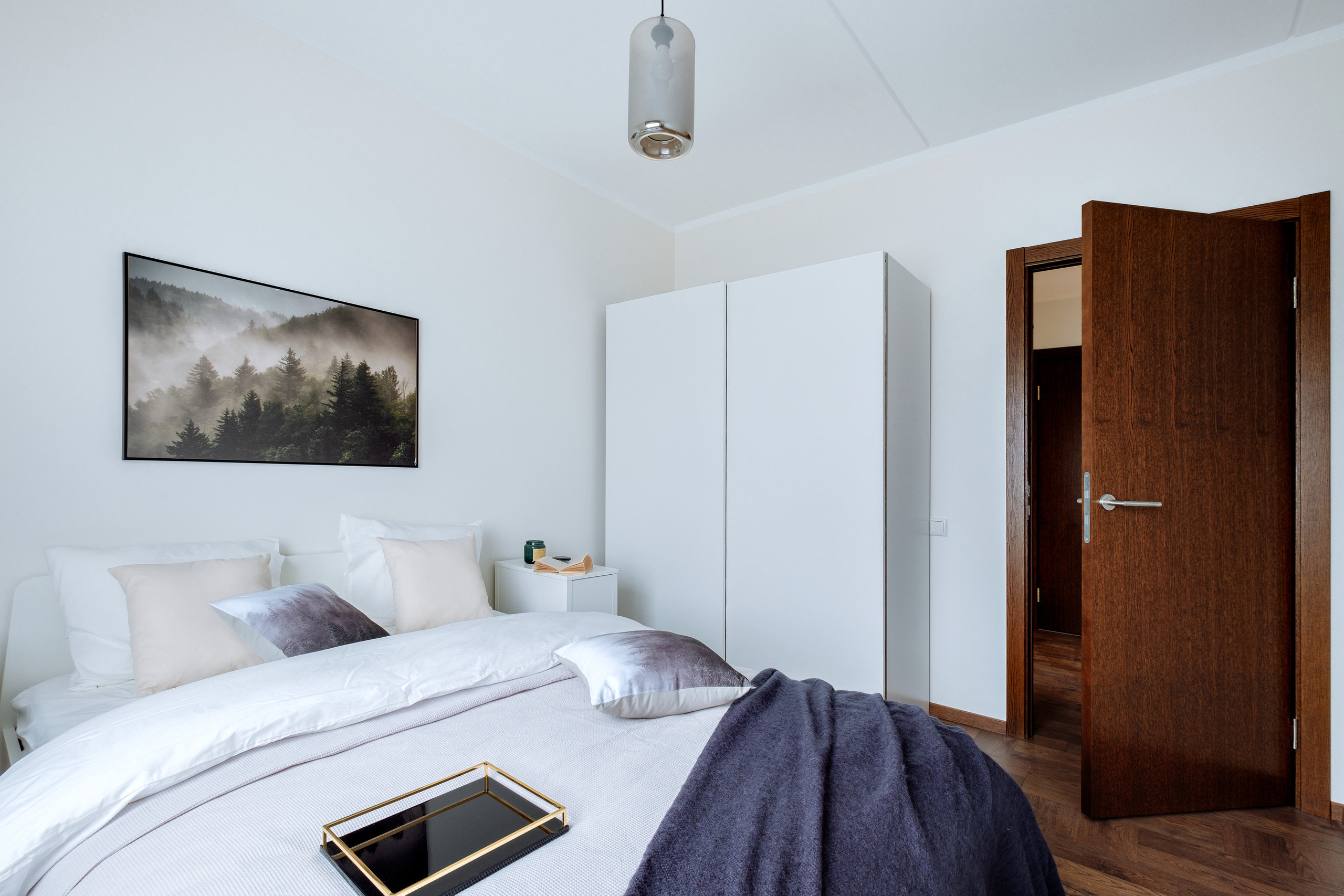 Interior. Commercial, interior, food photographer Andrey Nikiforov, based in Rig