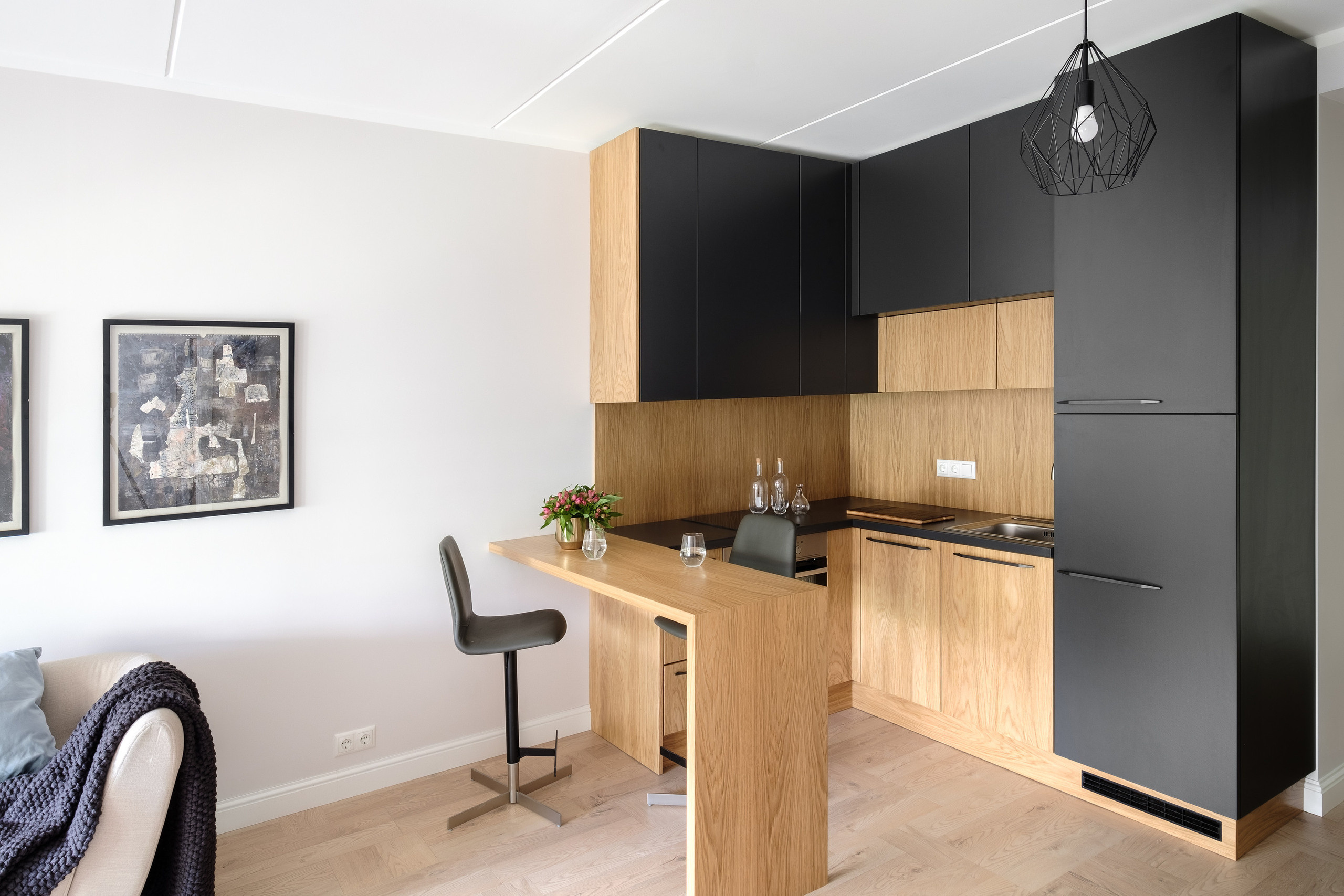 Interior. Commercial, interior, food photographer Andrey Nikiforov, based in Rig