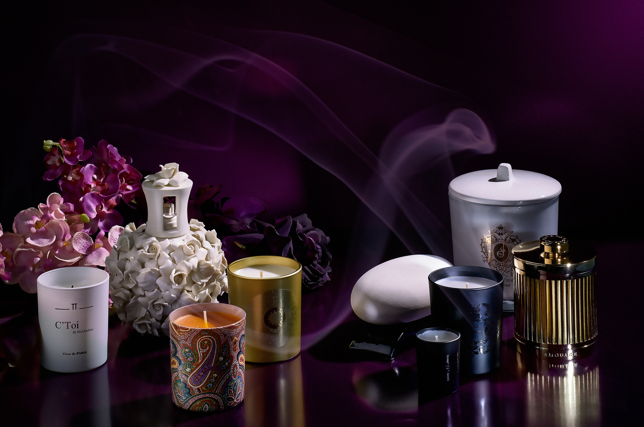 Commercial. Commercial, interior, food photographer Andrey Nikiforov, based in Rig