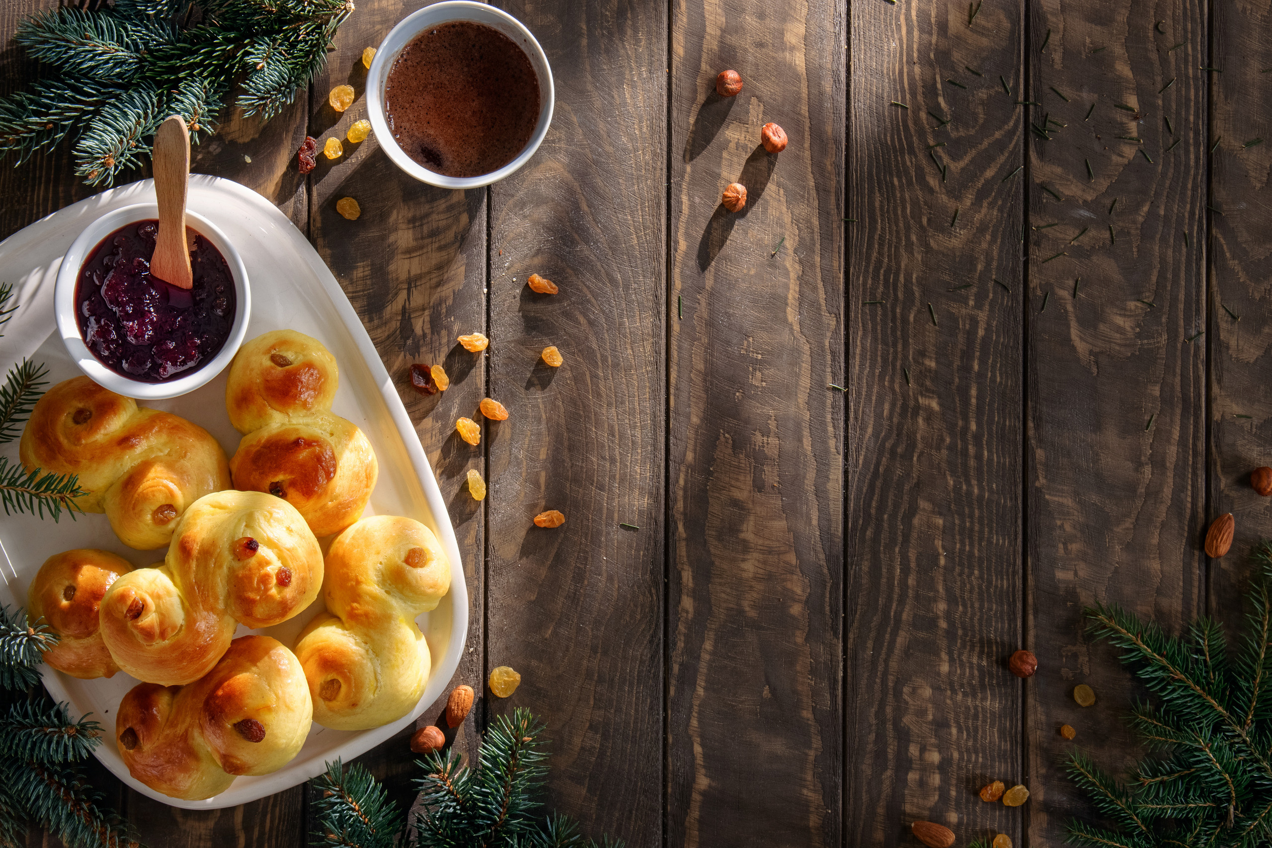 Рецепты для журнала Ieva. Commercial, interior, food photographer Andrey Nikiforov, based in Rig