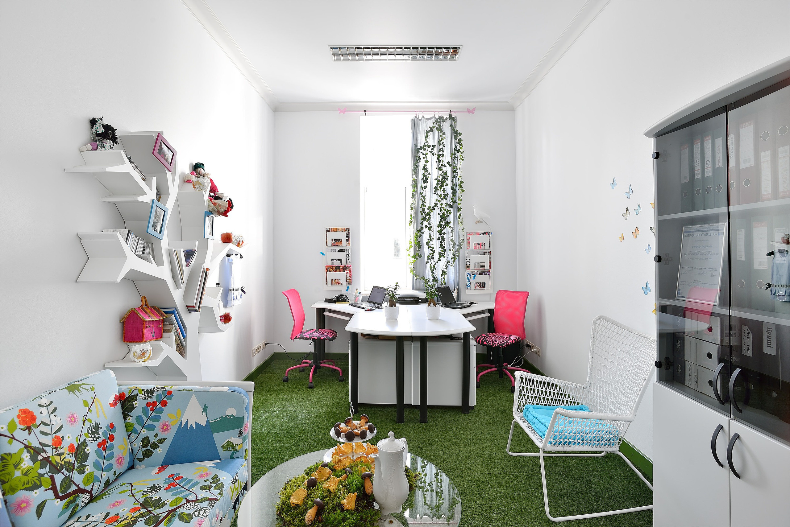 Interior. Commercial, interior, food photographer Andrey Nikiforov, based in Rig