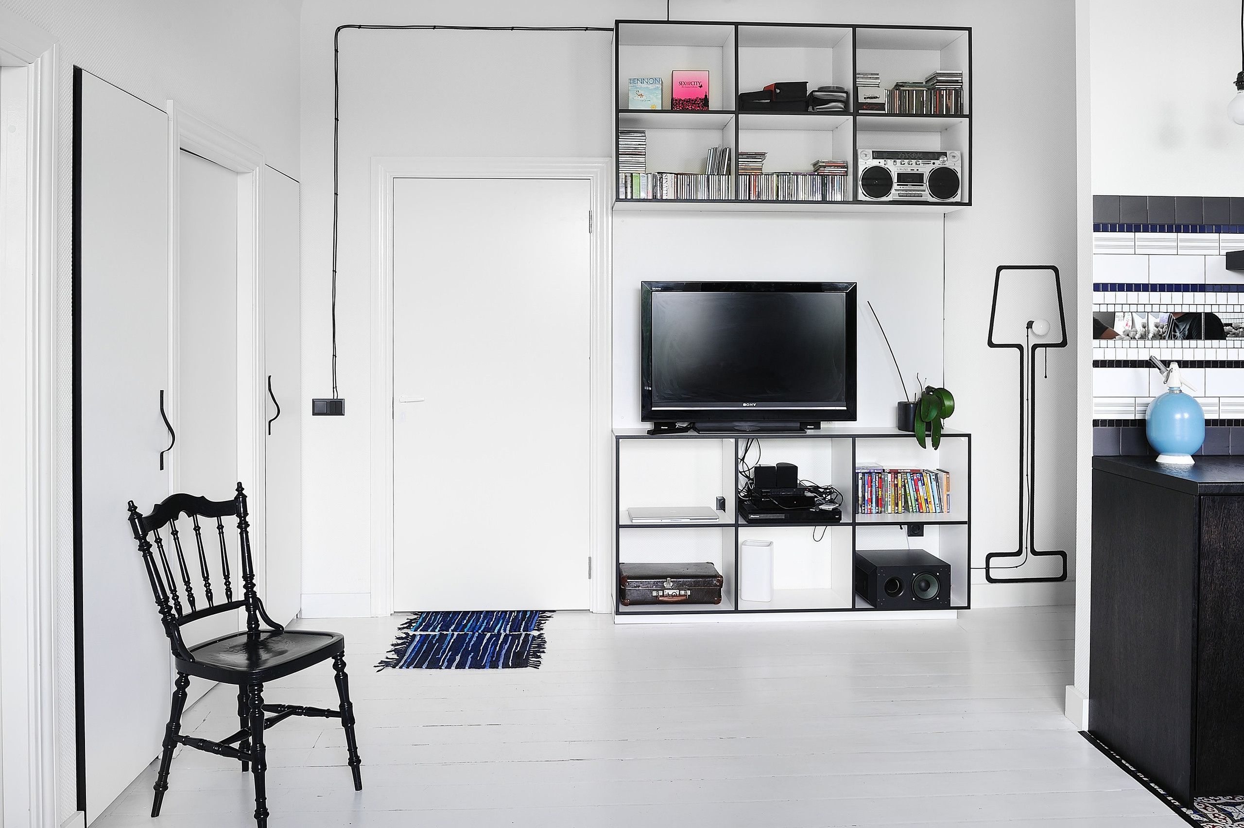 Interior. Commercial, interior, food photographer Andrey Nikiforov, based in Rig