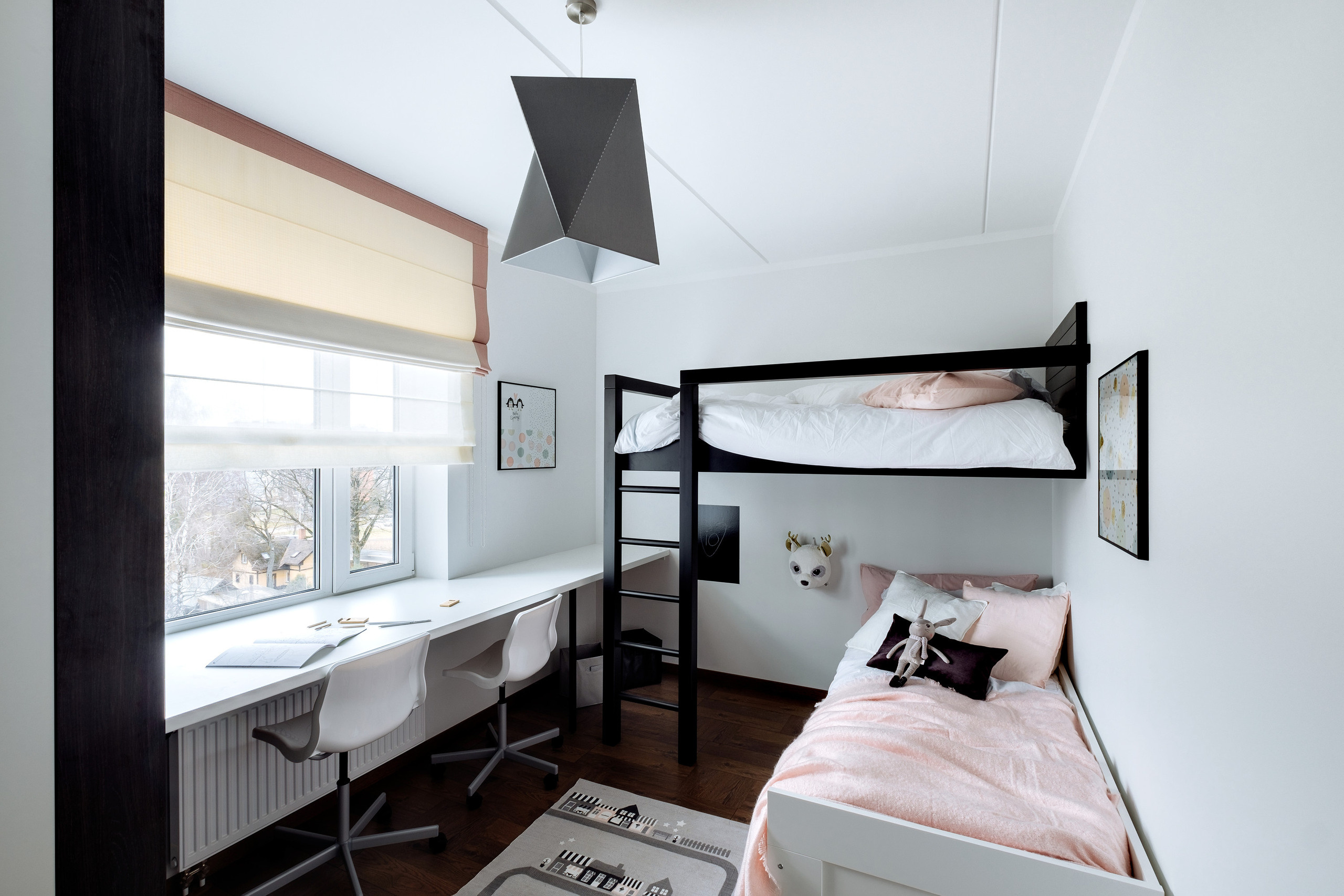 Interior. Commercial, interior, food photographer Andrey Nikiforov, based in Rig