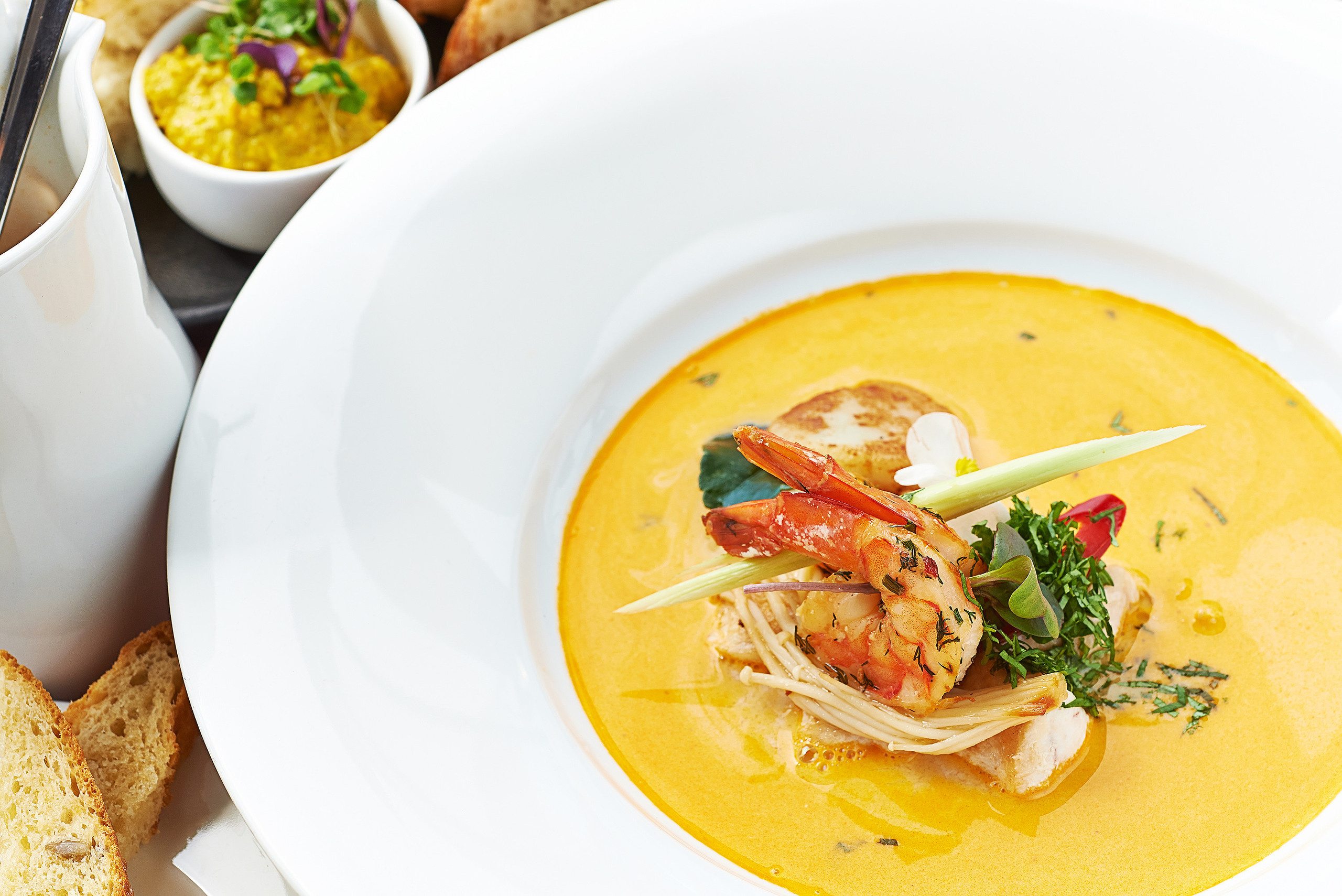 Food. Commercial, interior, food photographer Andrey Nikiforov, based in Rig