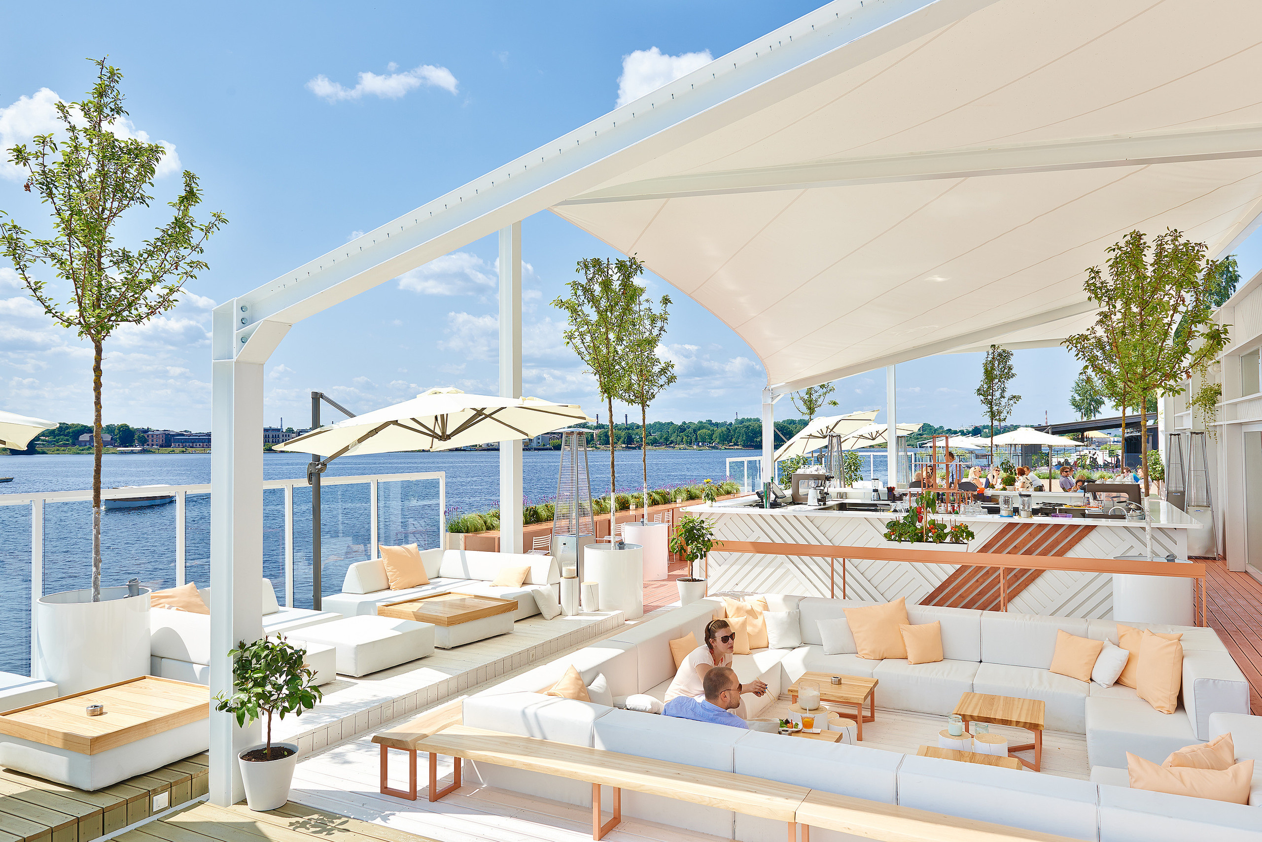 Interior. Commercial, interior, food photographer Andrey Nikiforov, based in Rig