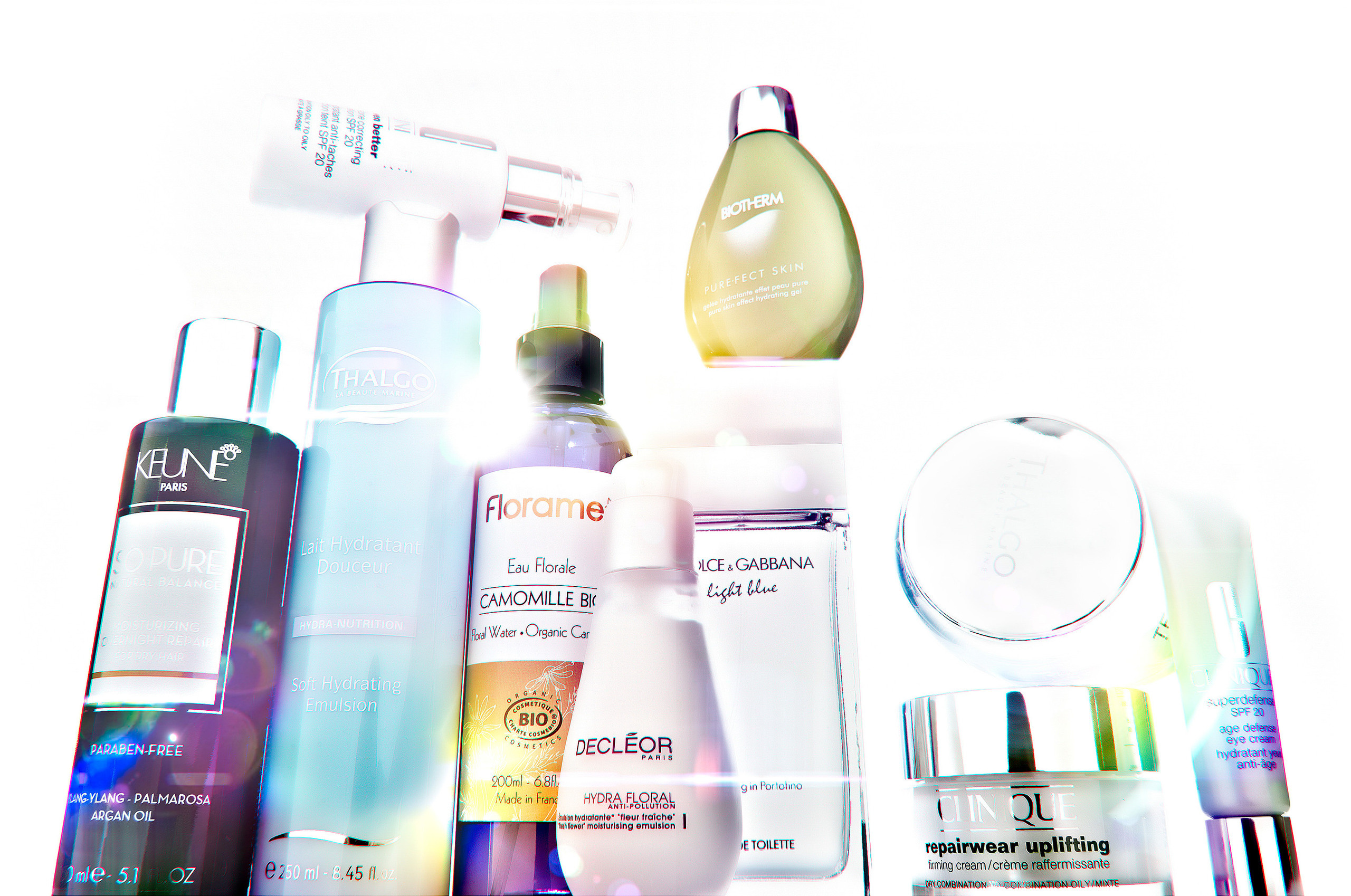 Commercial. Commercial, interior, food photographer Andrey Nikiforov, based in Rig