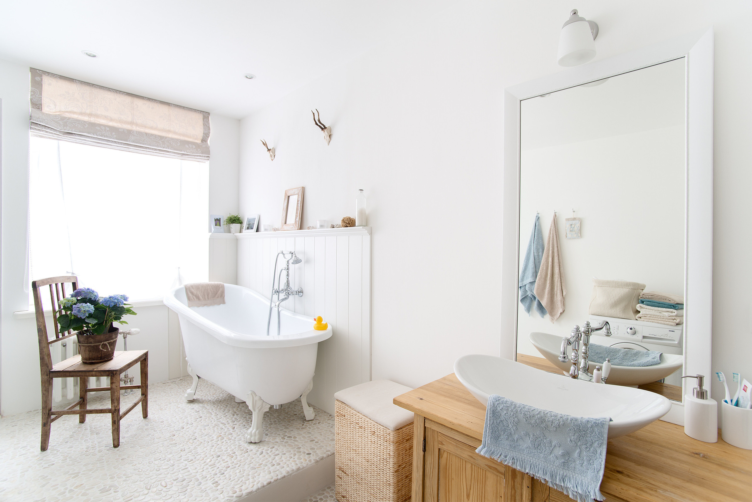 Interior. Commercial, interior, food photographer Andrey Nikiforov, based in Rig