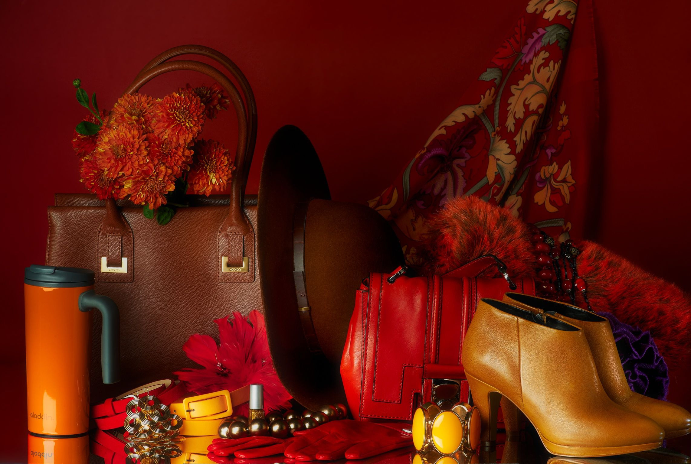 Commercial. Commercial, interior, food photographer Andrey Nikiforov, based in Rig