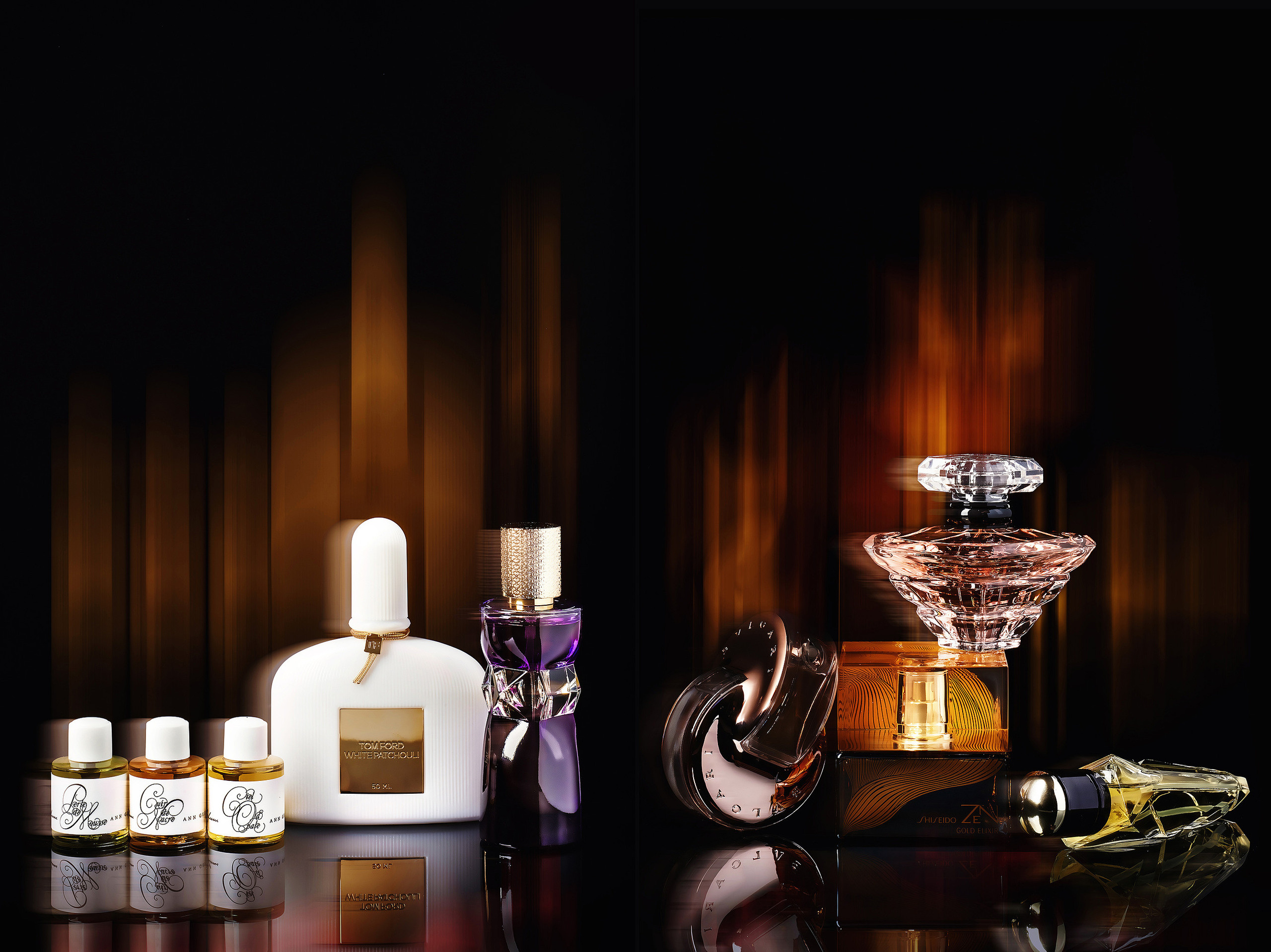 Commercial. Commercial, interior, food photographer Andrey Nikiforov, based in Rig