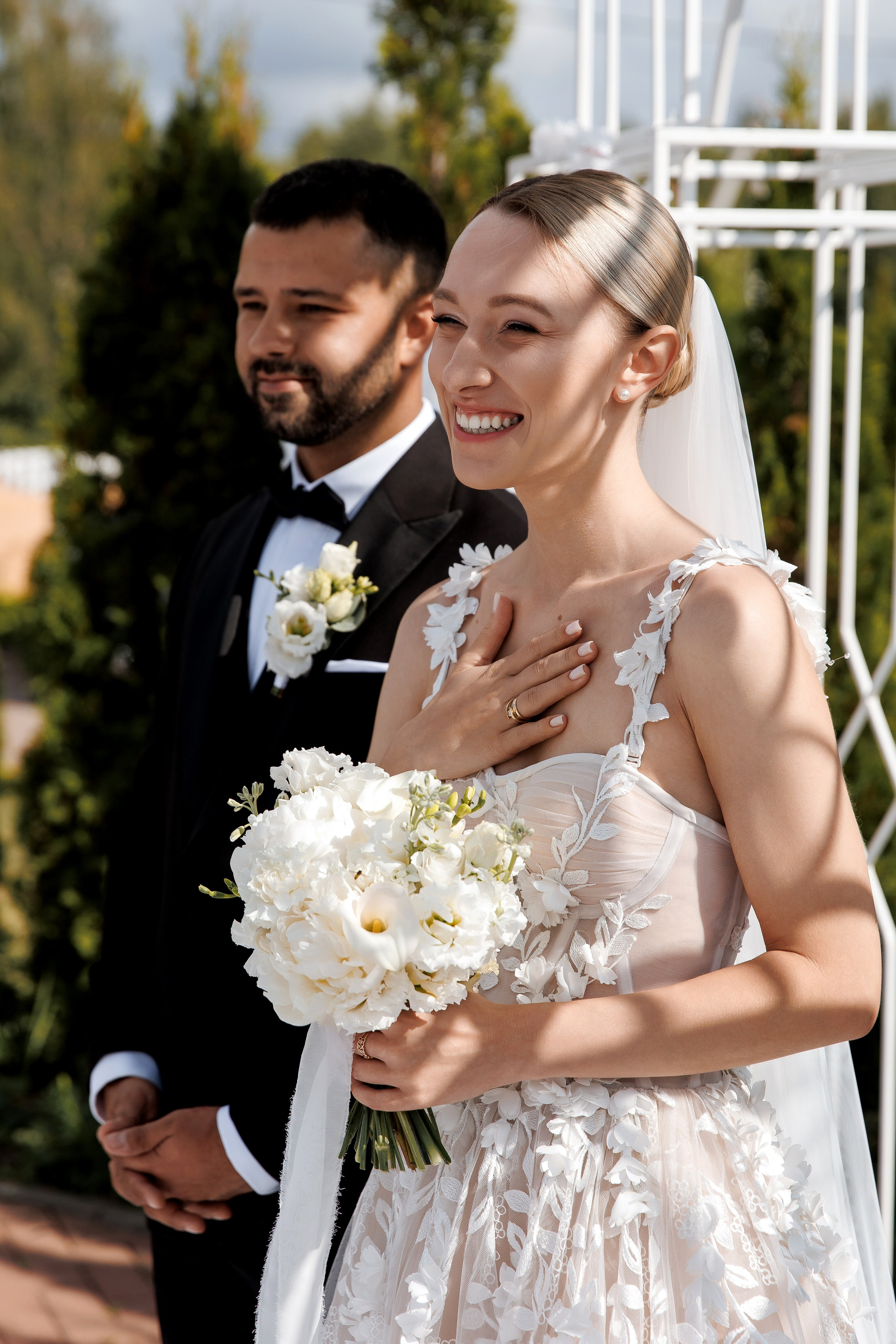 A+E. Свадебный фотограф Каледич Тимофей