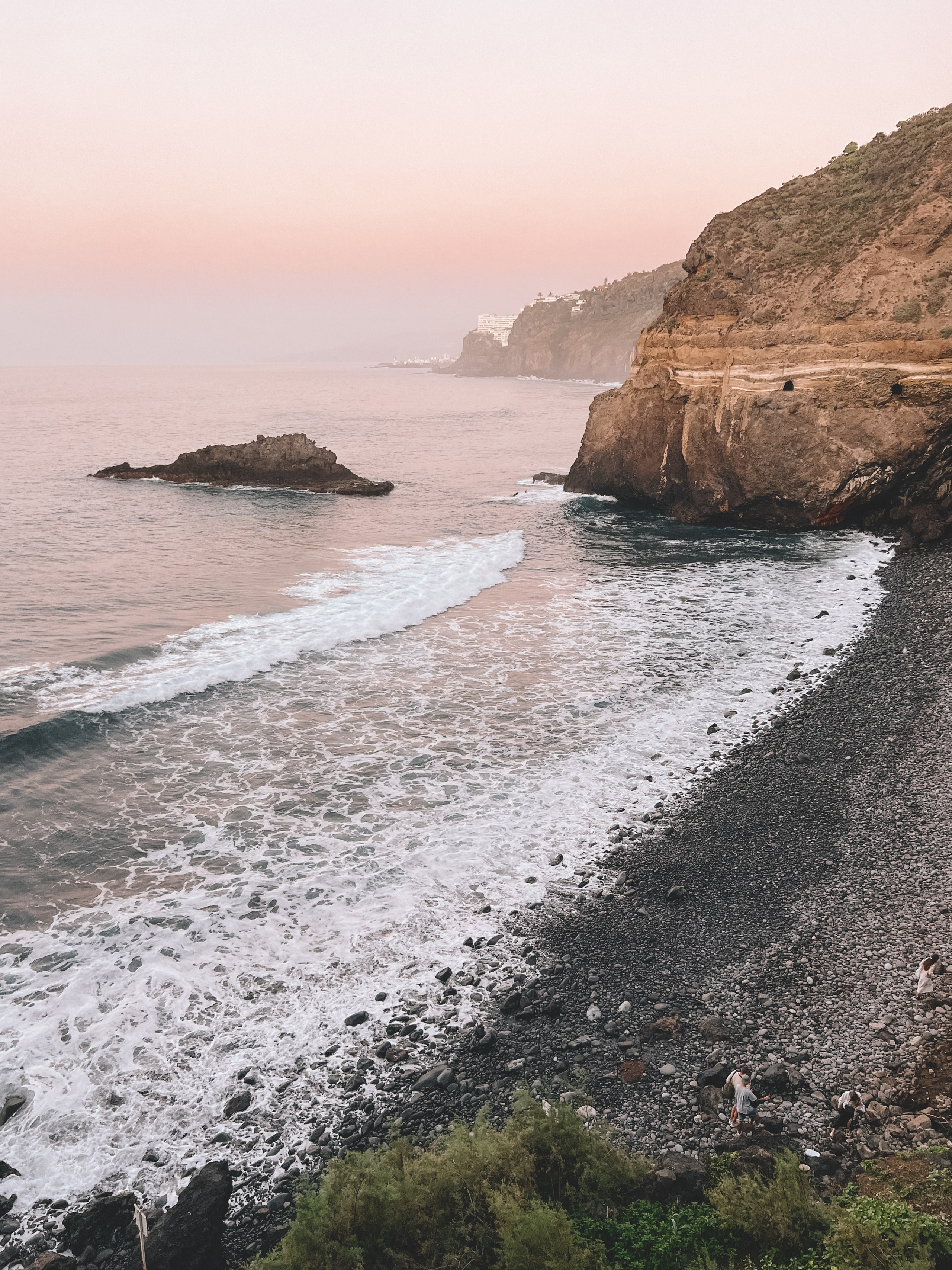 Tenerife. Ivlianna Travels — travel blog with photography tips