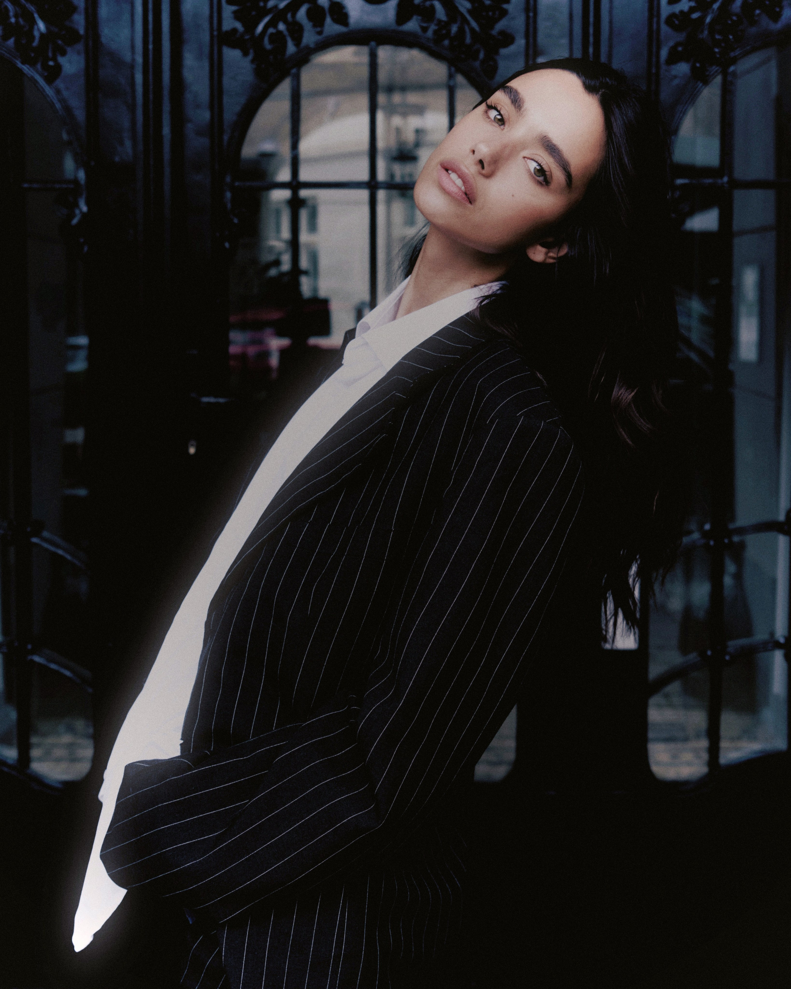 Personal | Digital & Film. Personal and fashion photography for brands and modeling agencies. Warsaw, Europe. Yaroslav Storchak