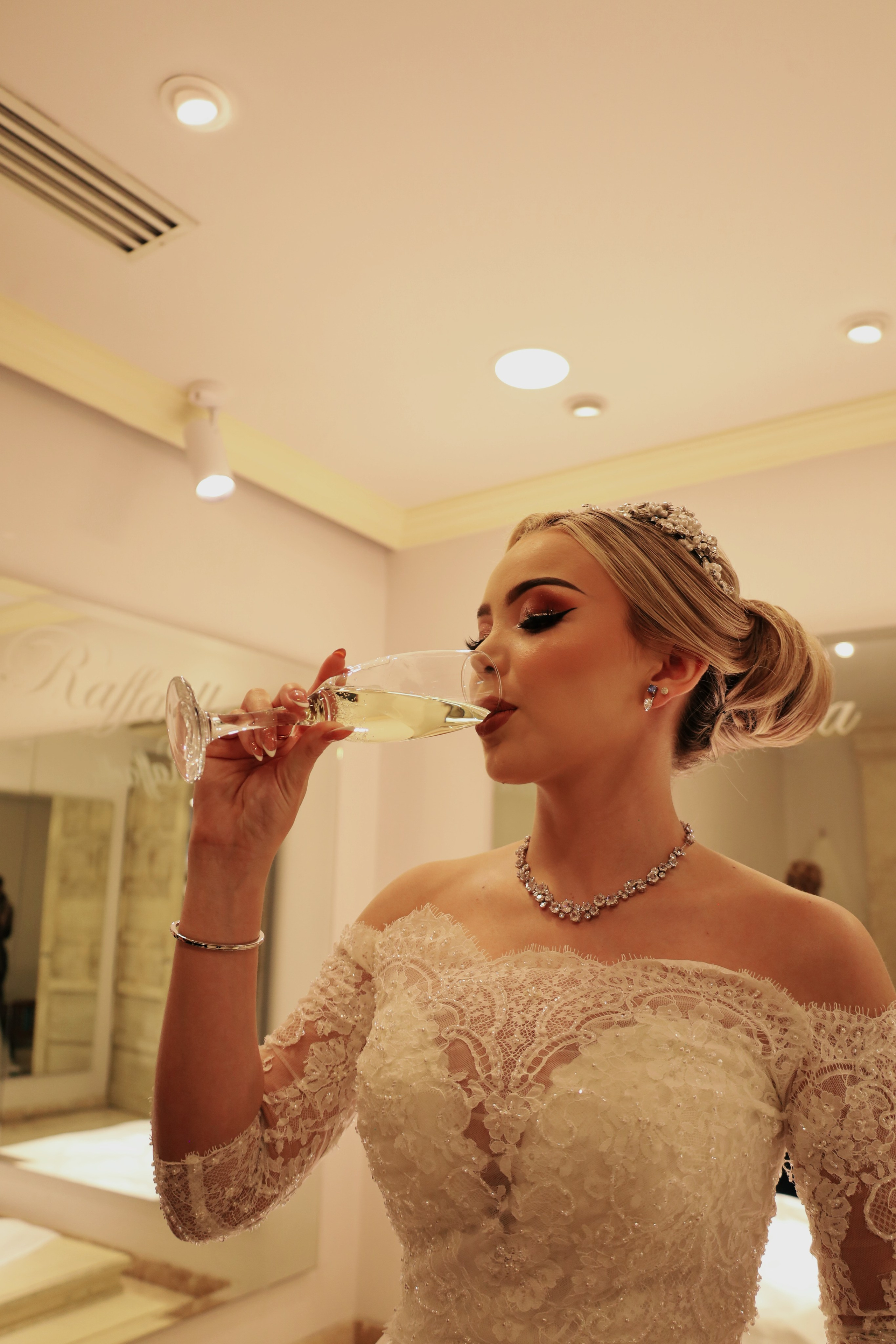 Marian & Rafa. Principal