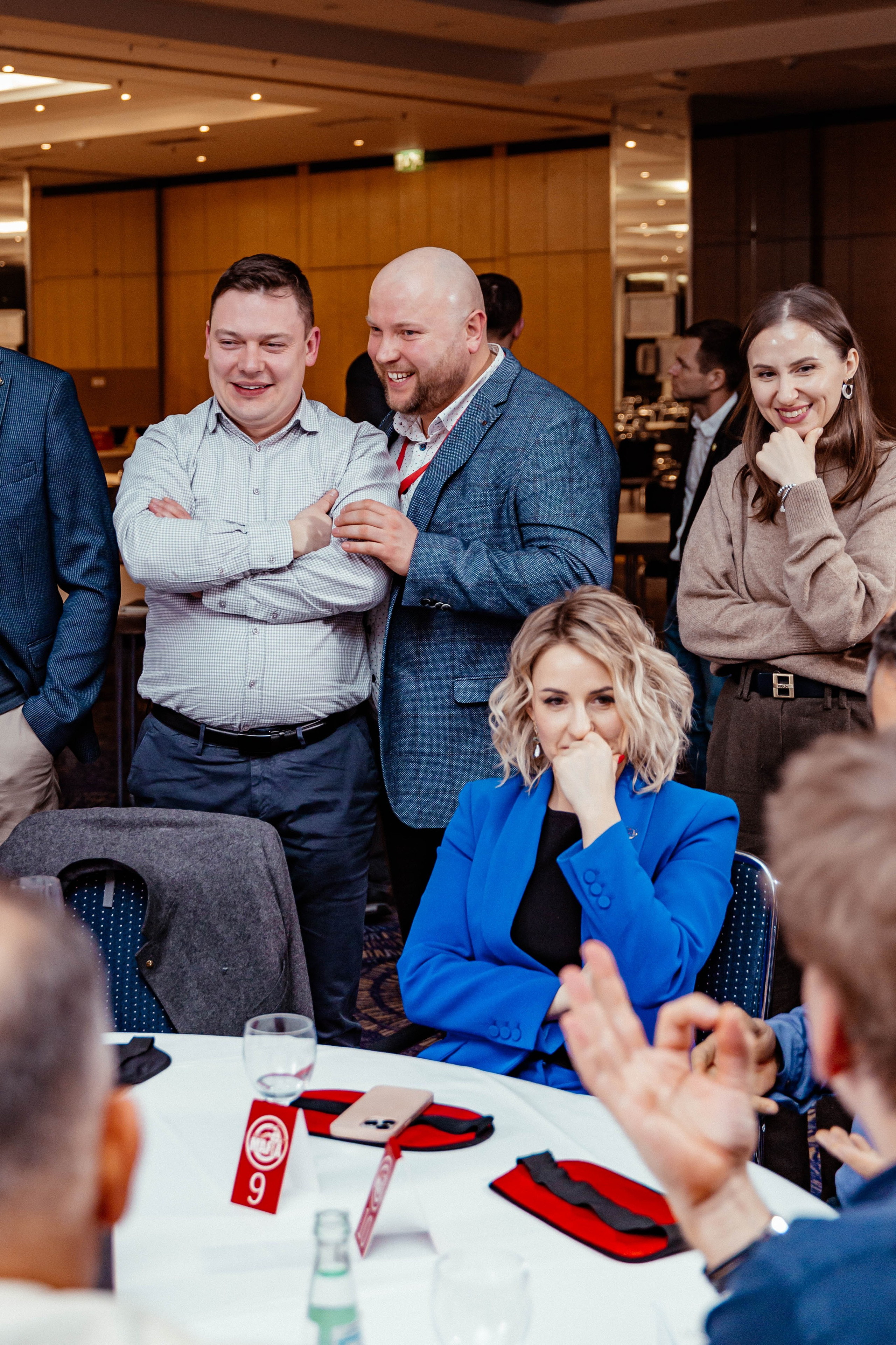 Club Bizon. Portrait family photographer in Berlin Elena Zakh