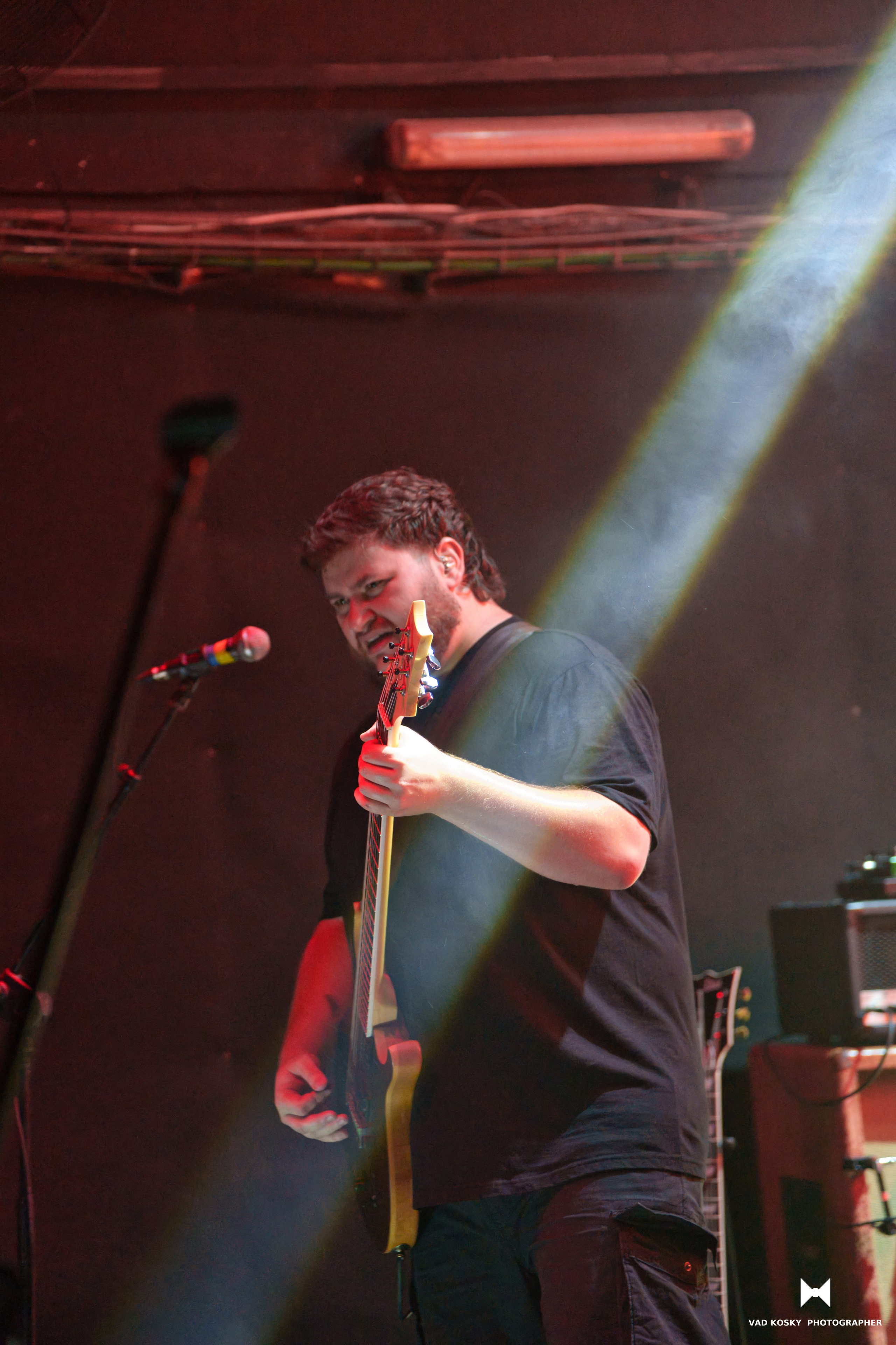 Intercollision — Haifa 18.09.25. Vad Kosky Photographer