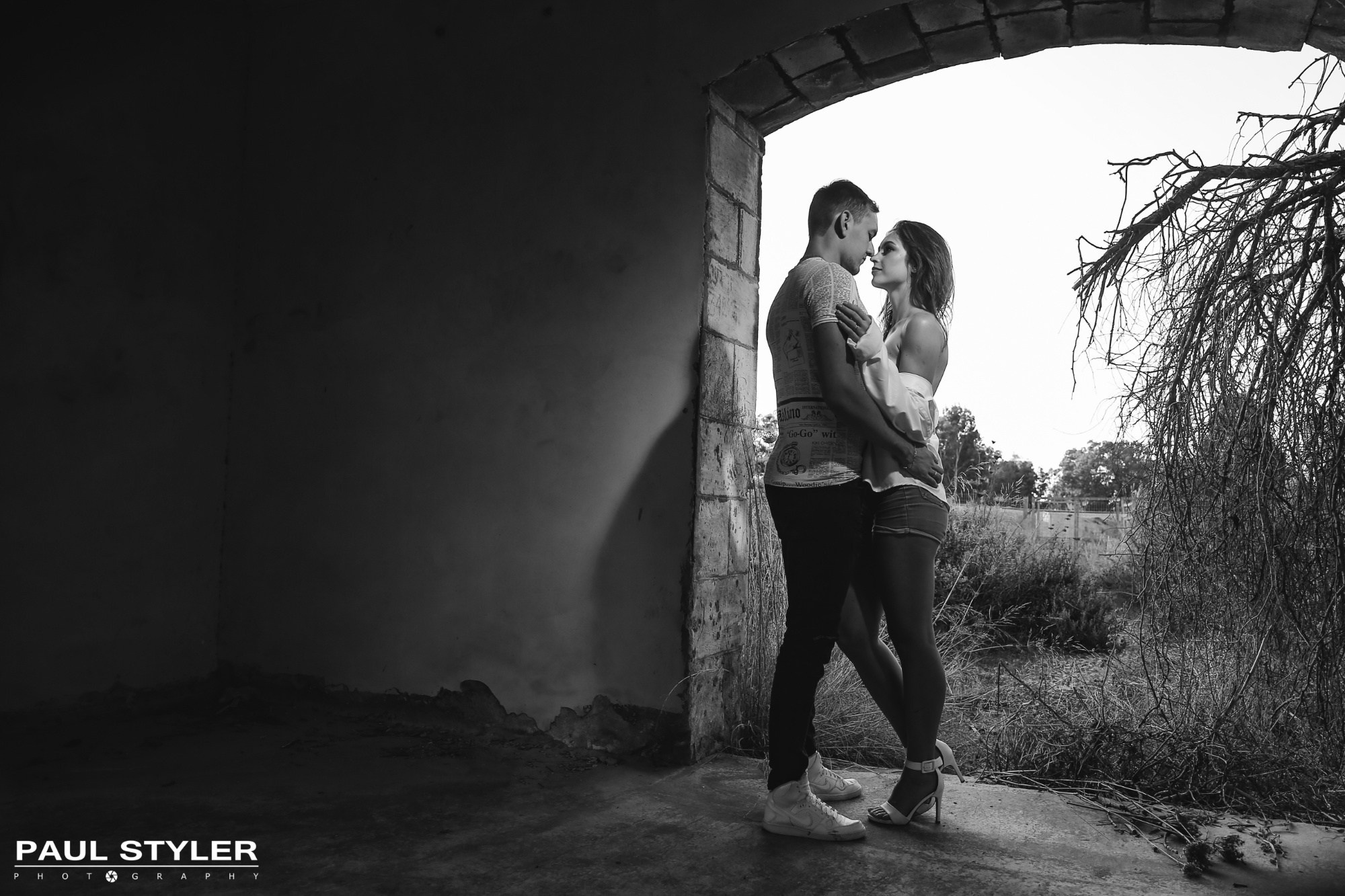 Paul Styler - Love Story Photography, engagement photography, צילום אירועים  ,צלם חתונות אומנותי ,צילום יום האהבה, צילום טראש, צילום חתונות