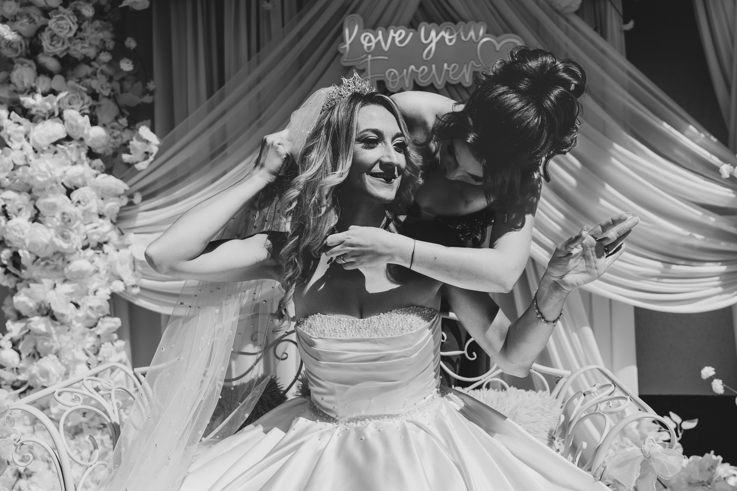 ANDREEA & IONUT. Fotograf Nuntă | Lucian Murgeanu - Fotograf Profesionist Evenimente