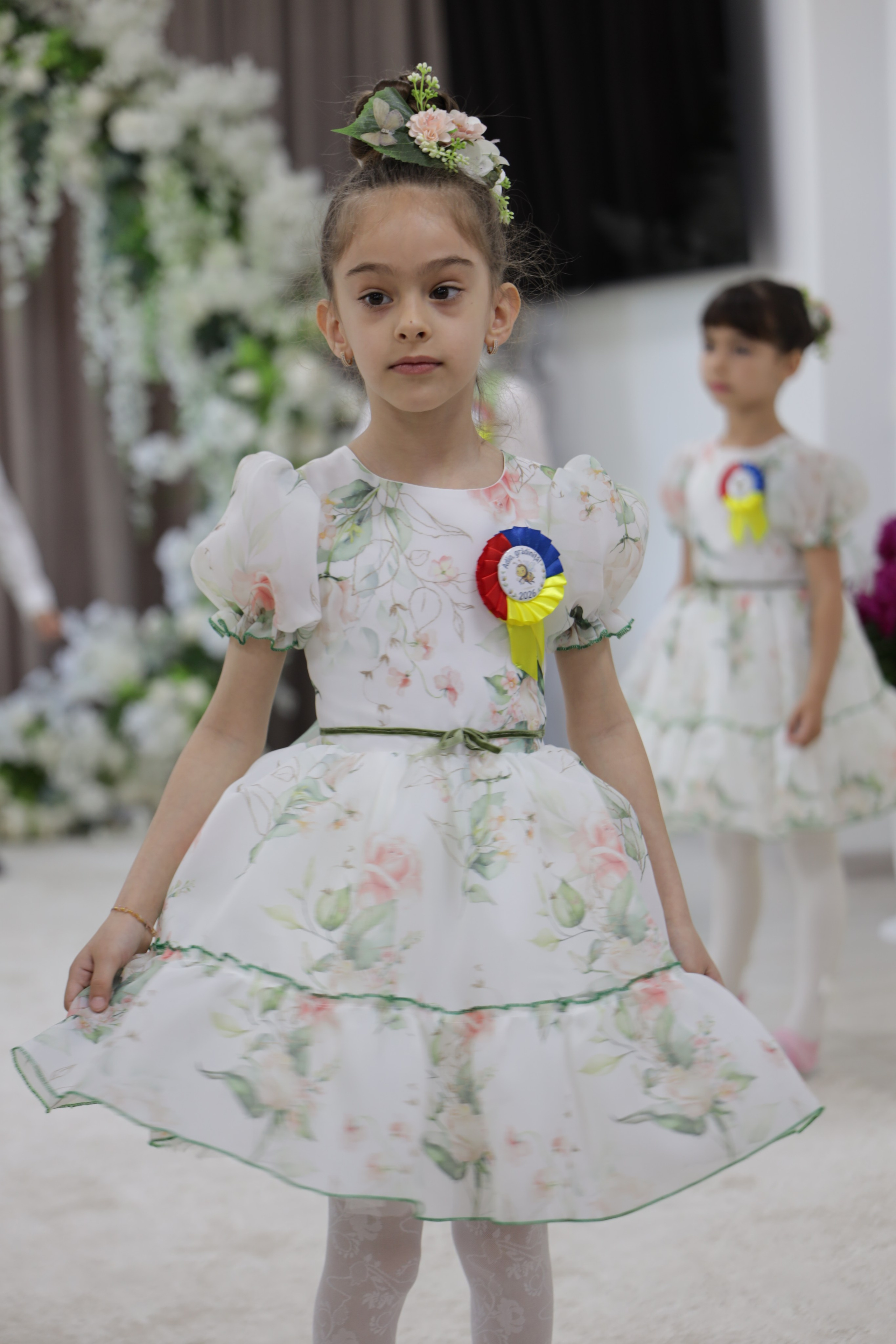 Adio Grădiniță 2026. Alika Dia- Fotograf în Republica Moldova, Strășeni