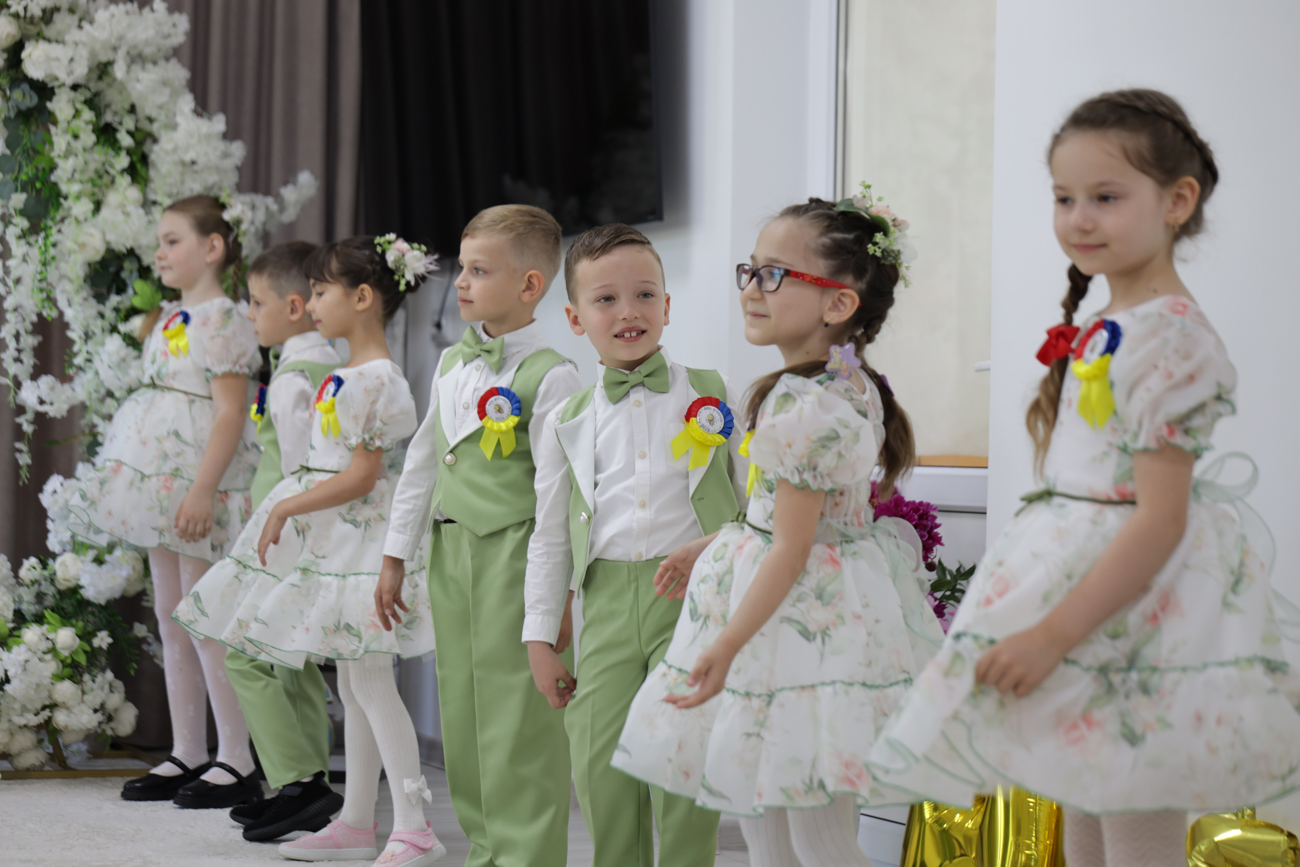 Adio Grădiniță dragă-2026. Alika Dia- Fotograf în Republica Moldova, Strășeni