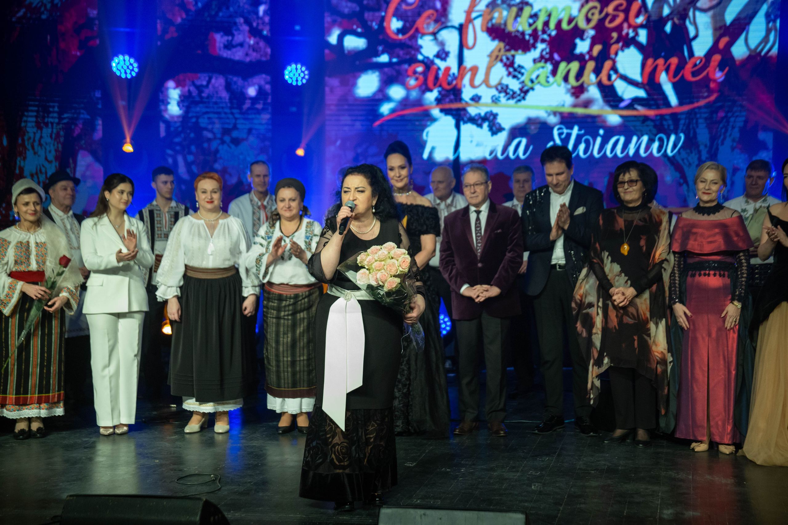 Maria Stoianov-Aniversare 2026. Alika Dia- Fotograf în Republica Moldova, Strășeni