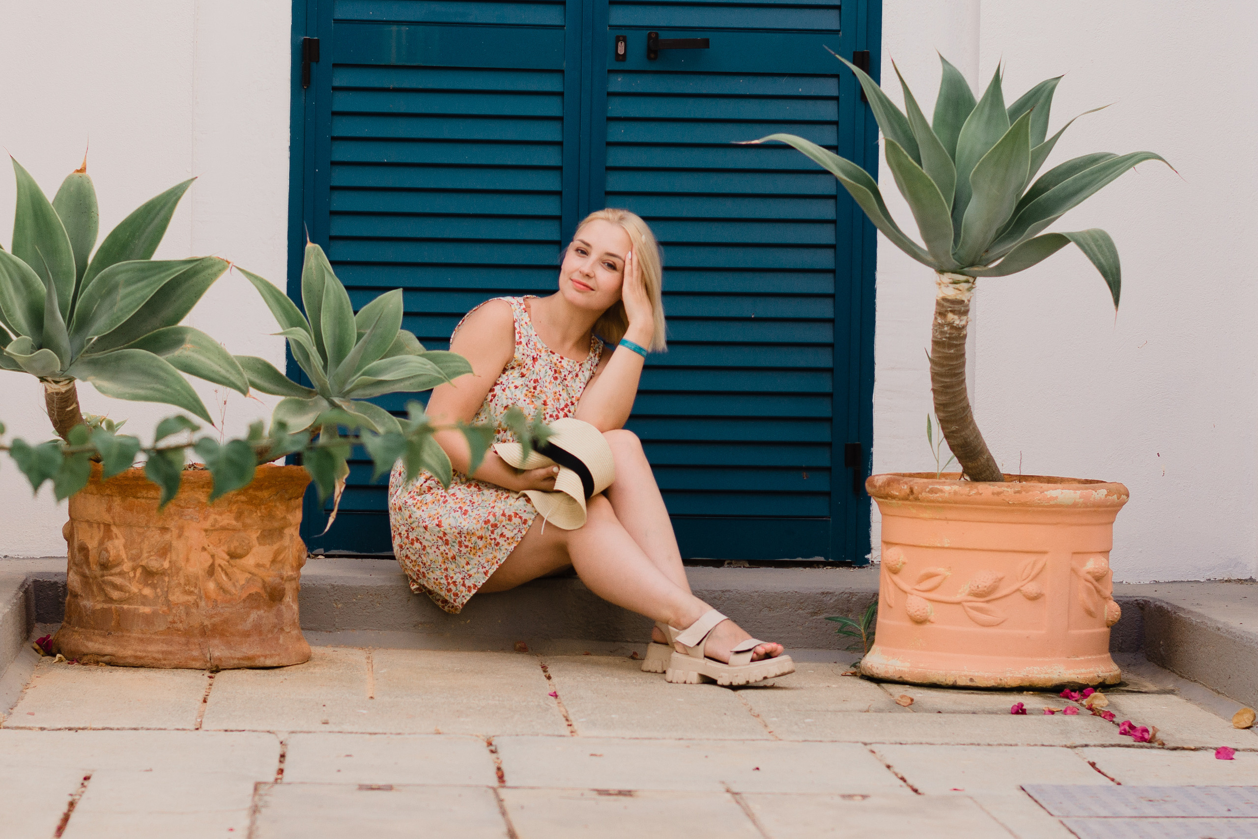 Comments. Professional photographer in Cyprus Katerina Stepanchenko