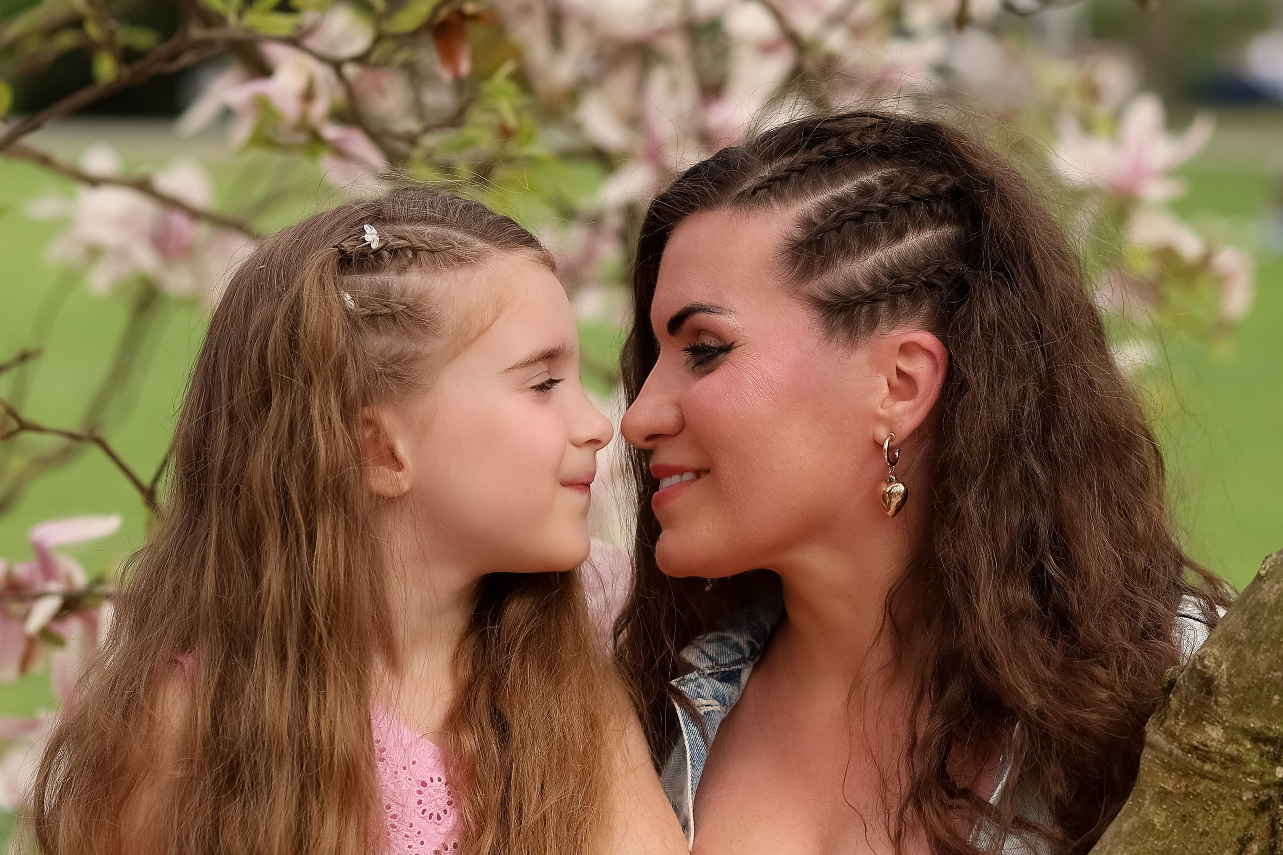 Elvira & Kaltrina. Ihr Fotograf in Nürnberg und Umgebung