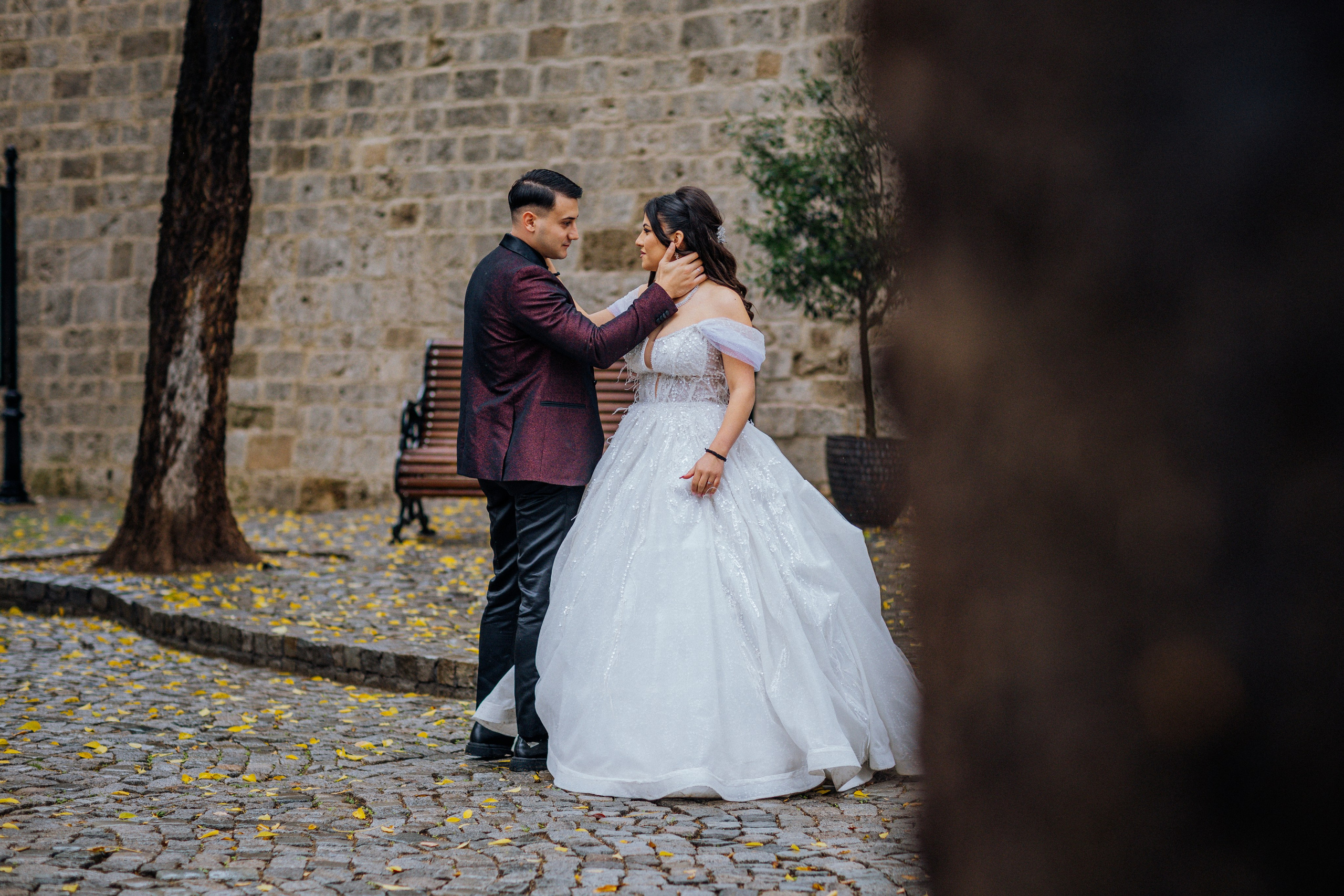 V|A. BSP Wedding