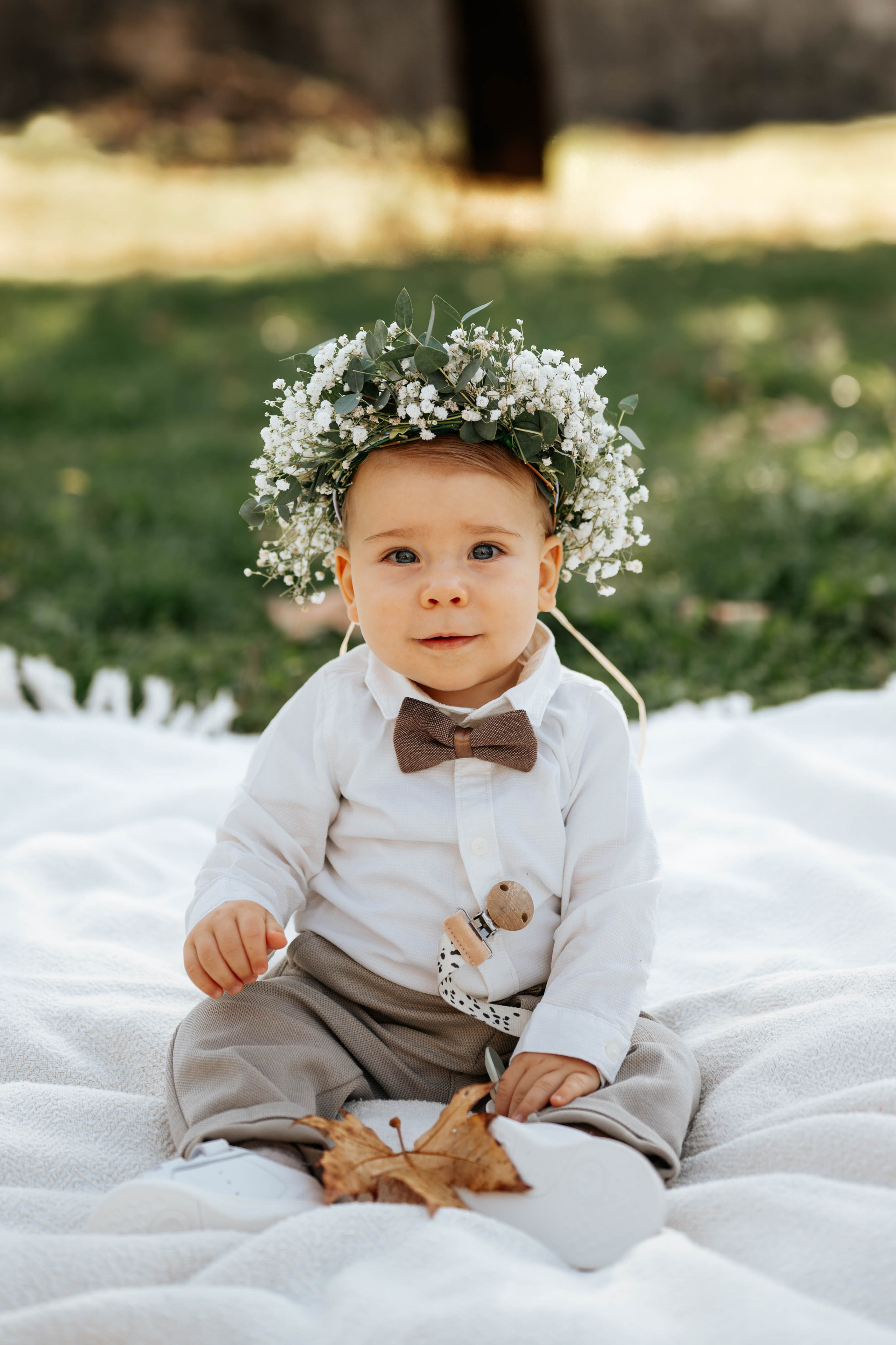 Jug - krštenje. Dečiji i porodični fotograf