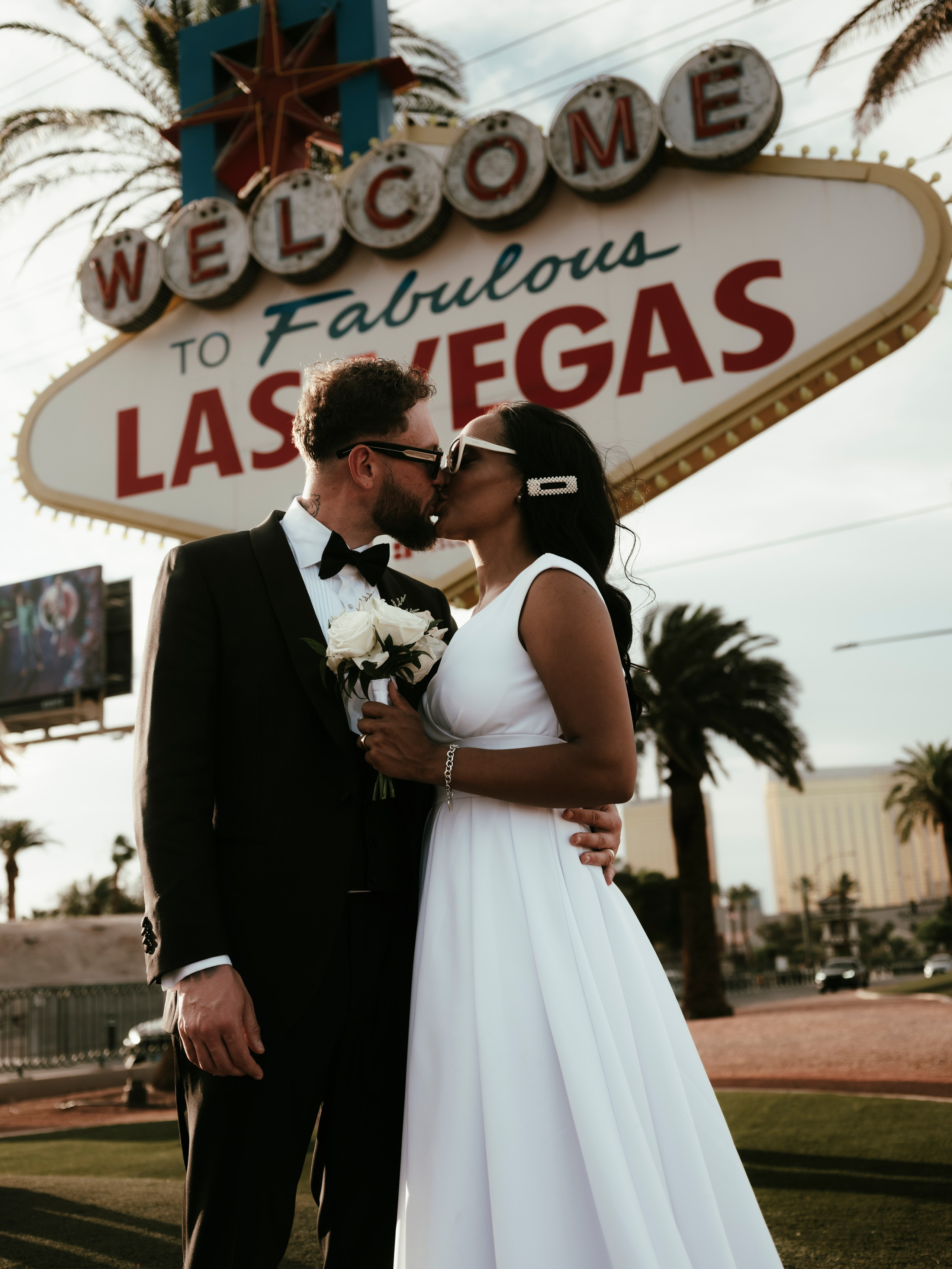 Wedding photographer Las Vegas