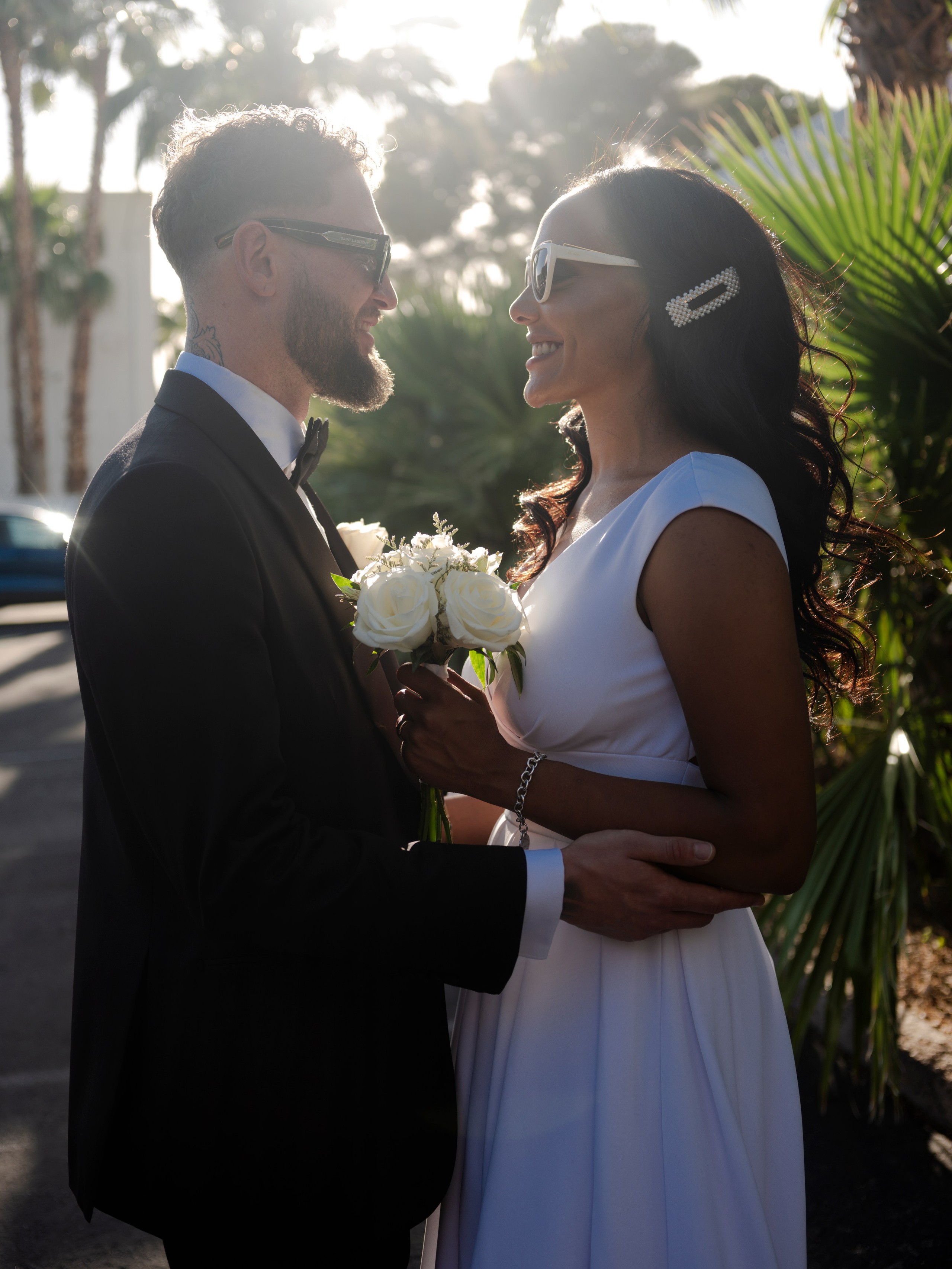 Wedding photographer Las Vegas