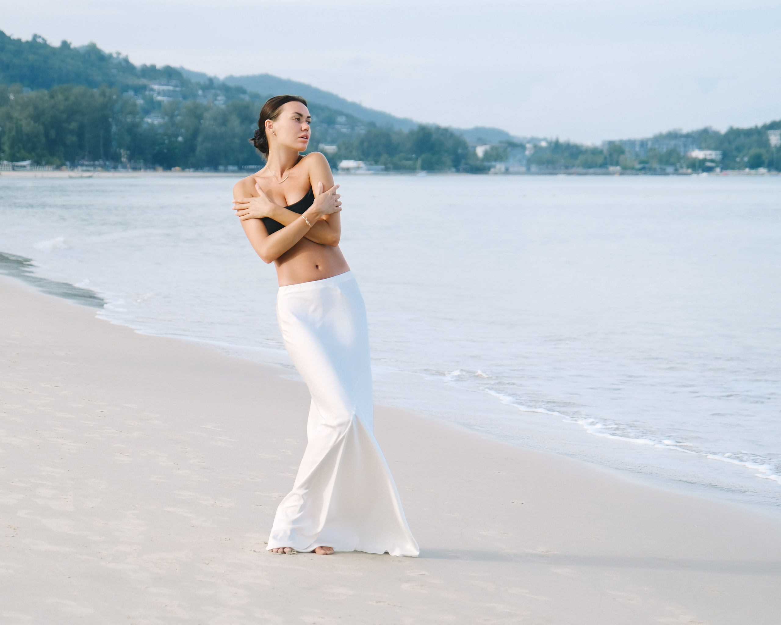 Полина. Персональный фотограф Пхукет, Красноярск