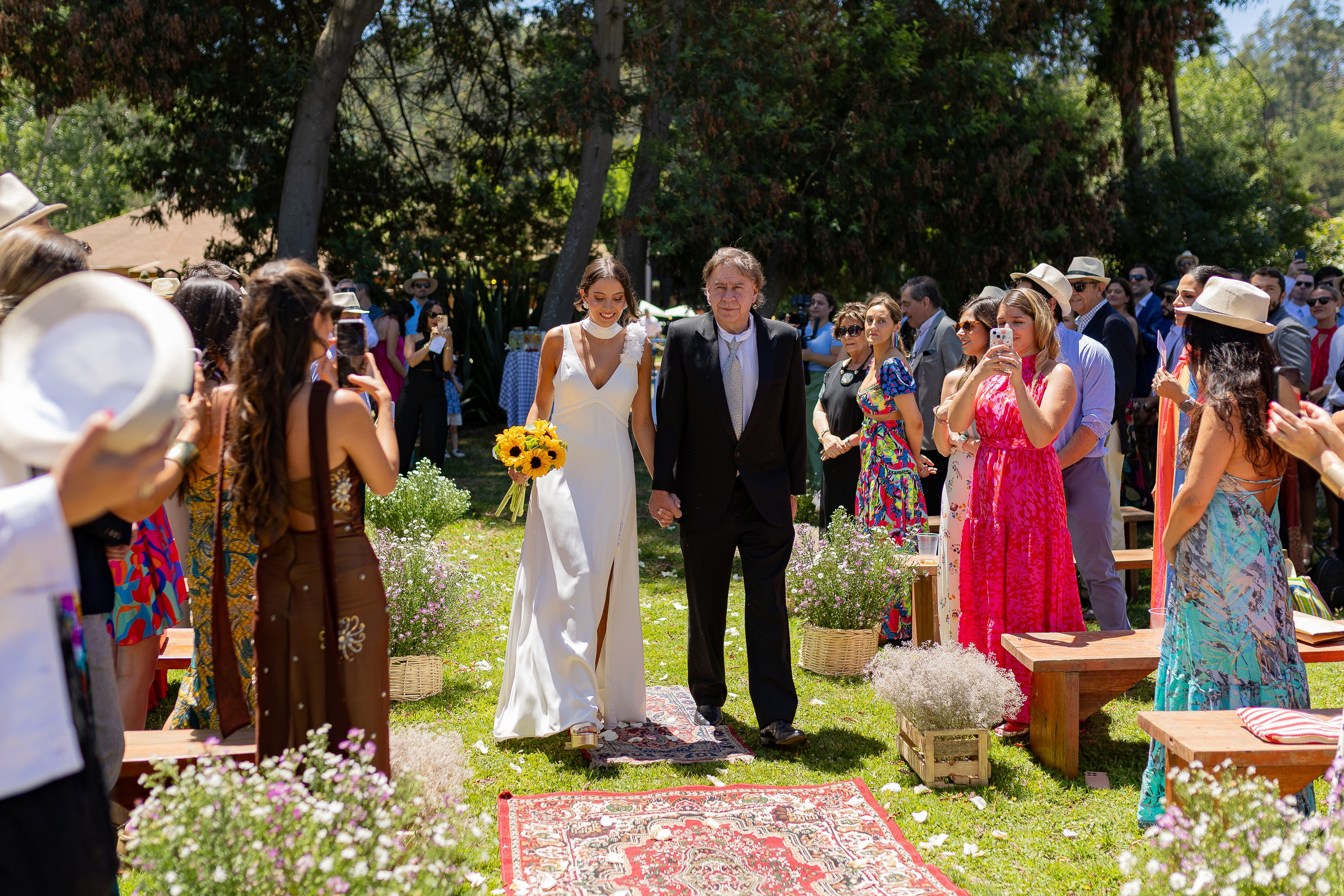 Macka + Felipe. Alvaro Arriagada Fotografía