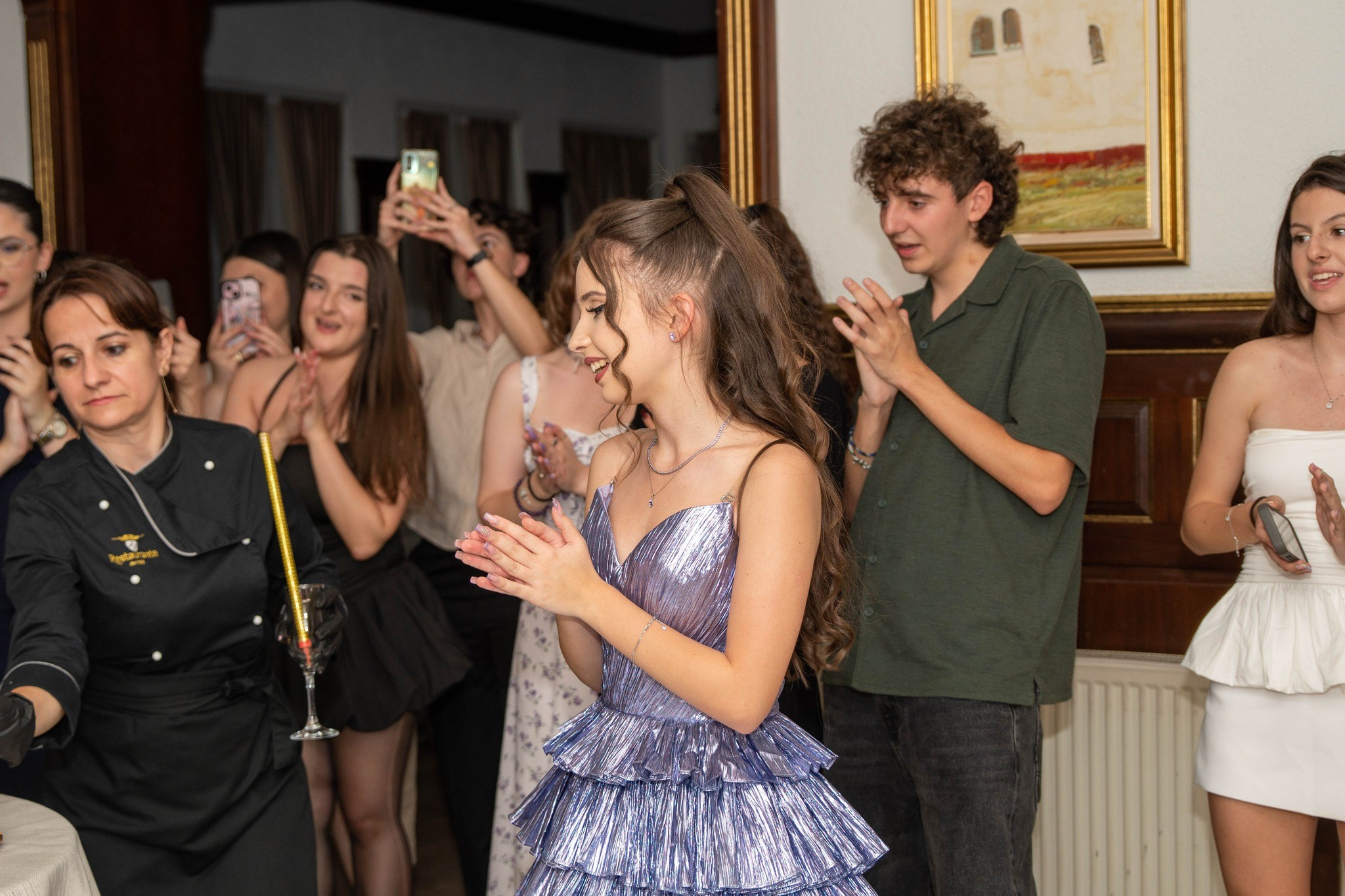 Evenimente. Biphotography