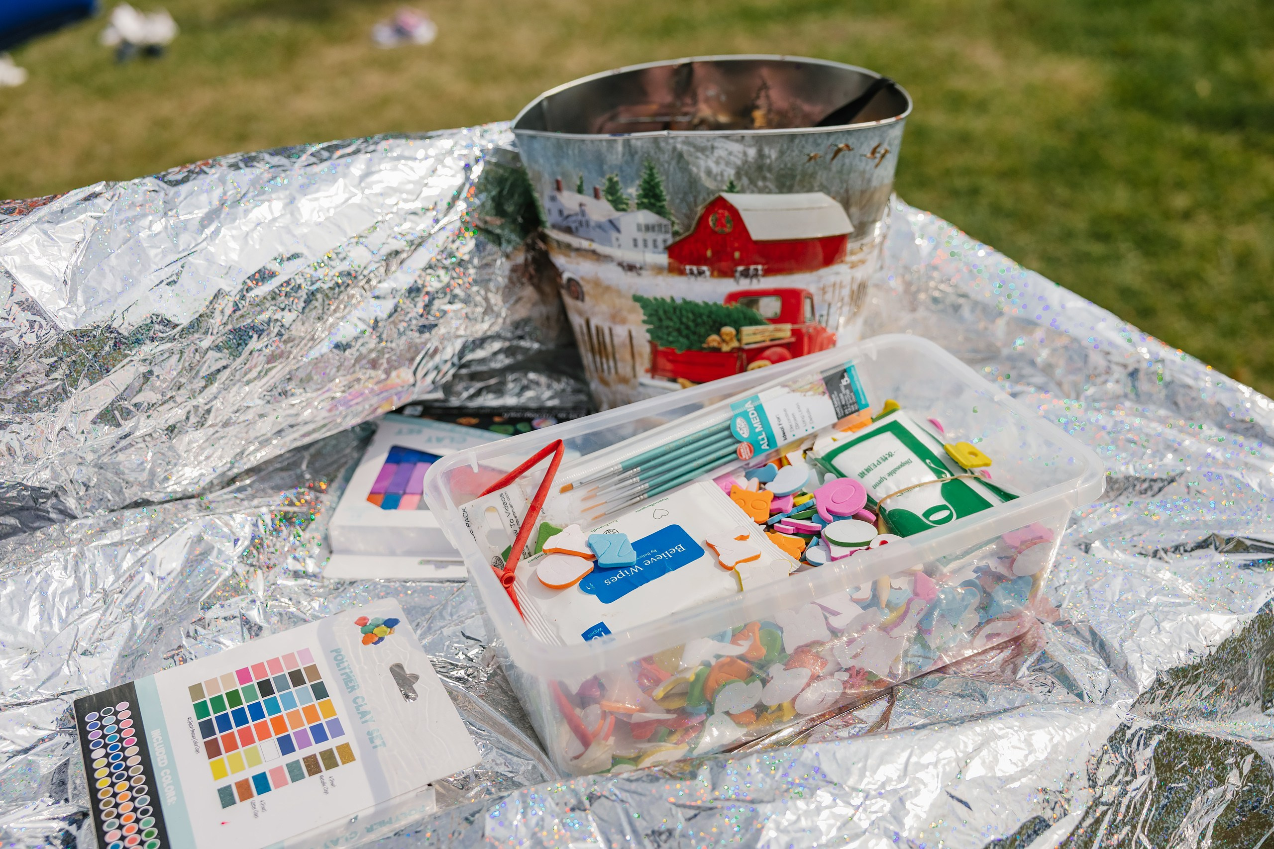 OCMC 09.13.2025. Wedding family event photographer in Chicago Nick Yushevich