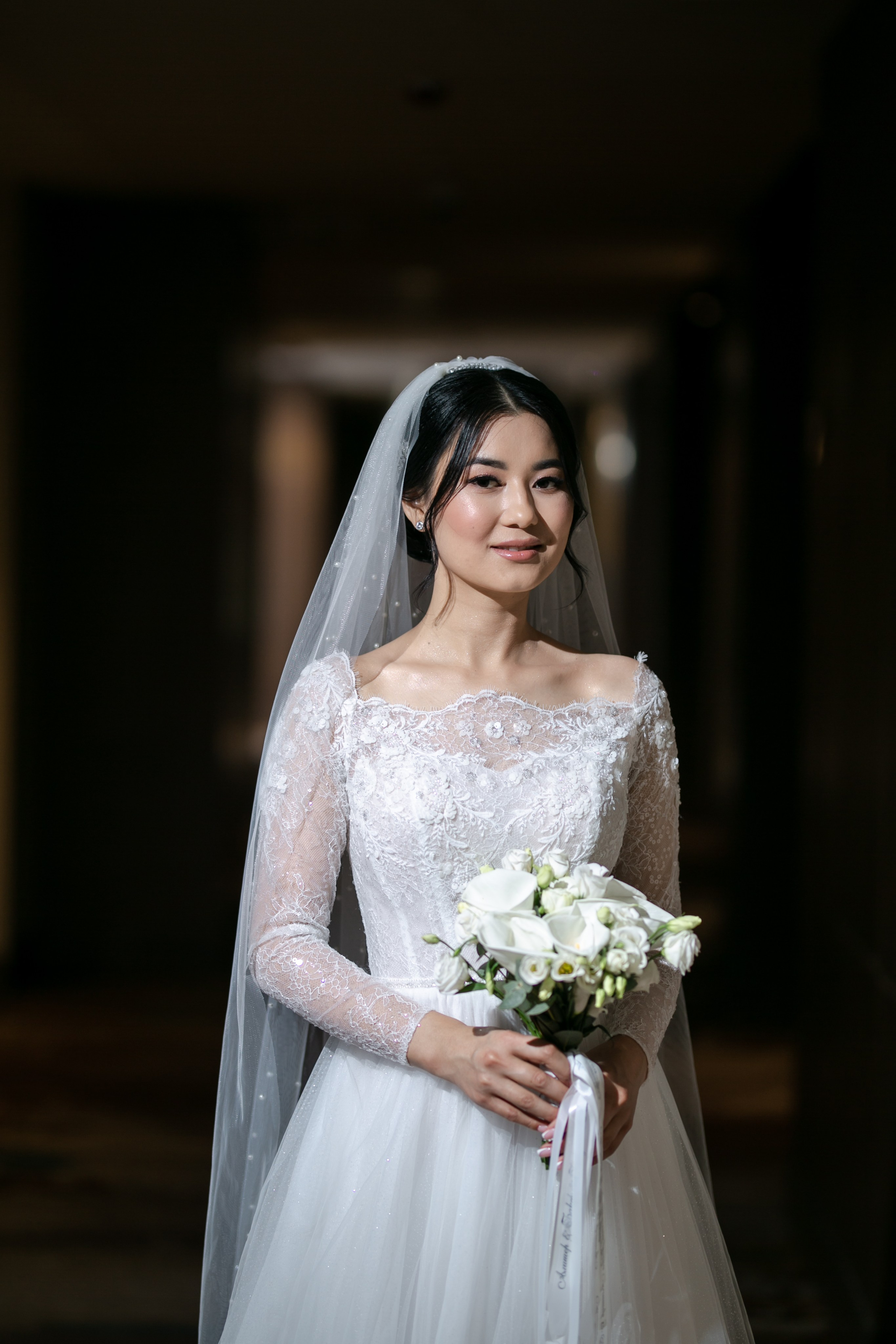 ДЕНЬ СВАДЬБЫ. Mandarin.photo