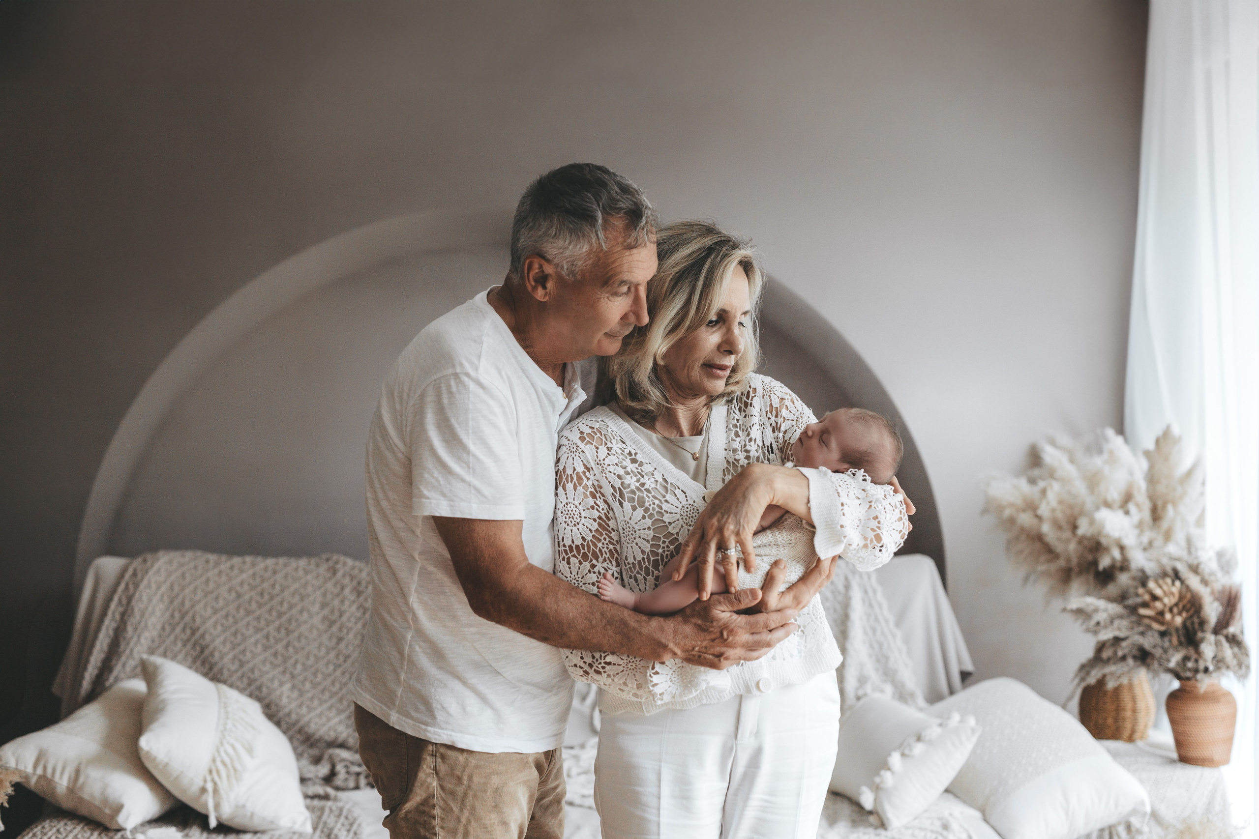 Newborn Natural. Newborn, kids, family photographer based near Zurich, Switzerland