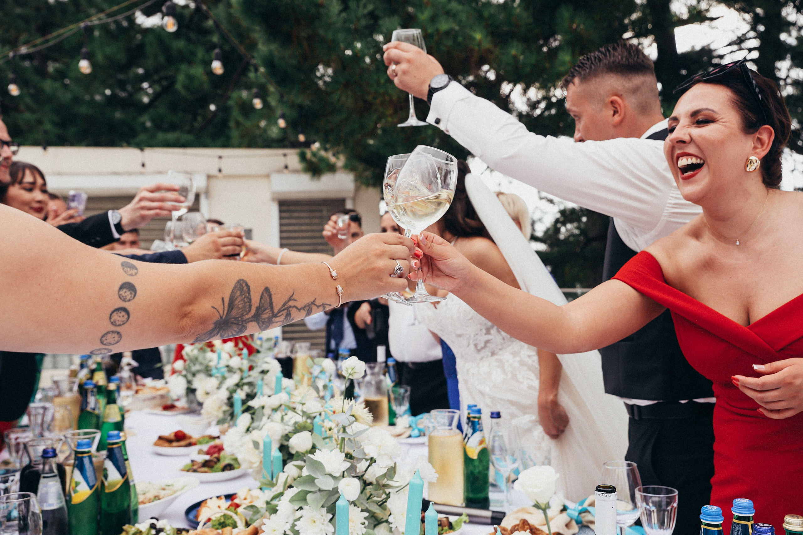 Happy Wedding. Свадебный, семейный и детский фотограф в Беларуси и за ее пределами