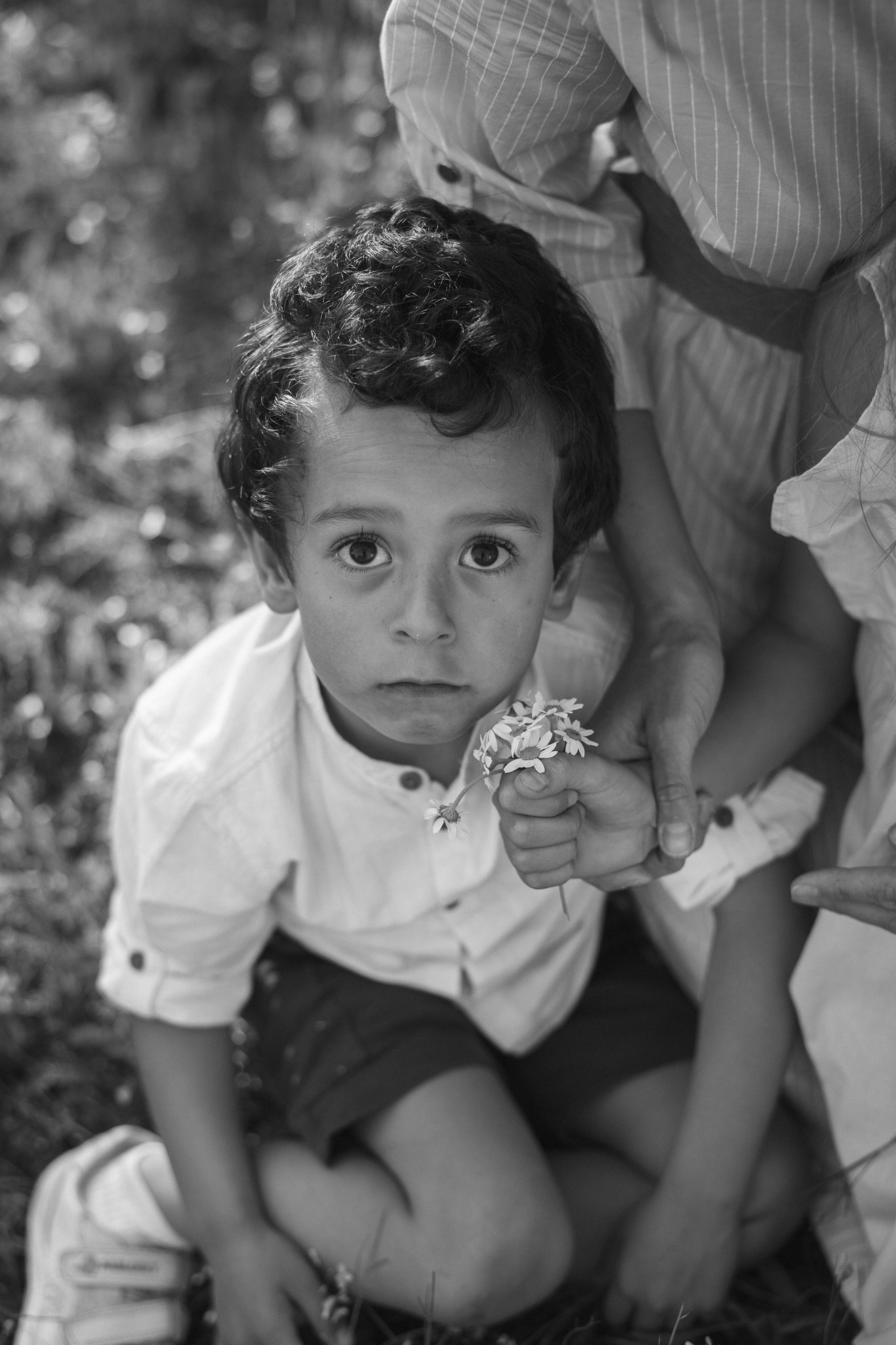 Martin&Co. Фотограф в Мадриде Алена Белянинова