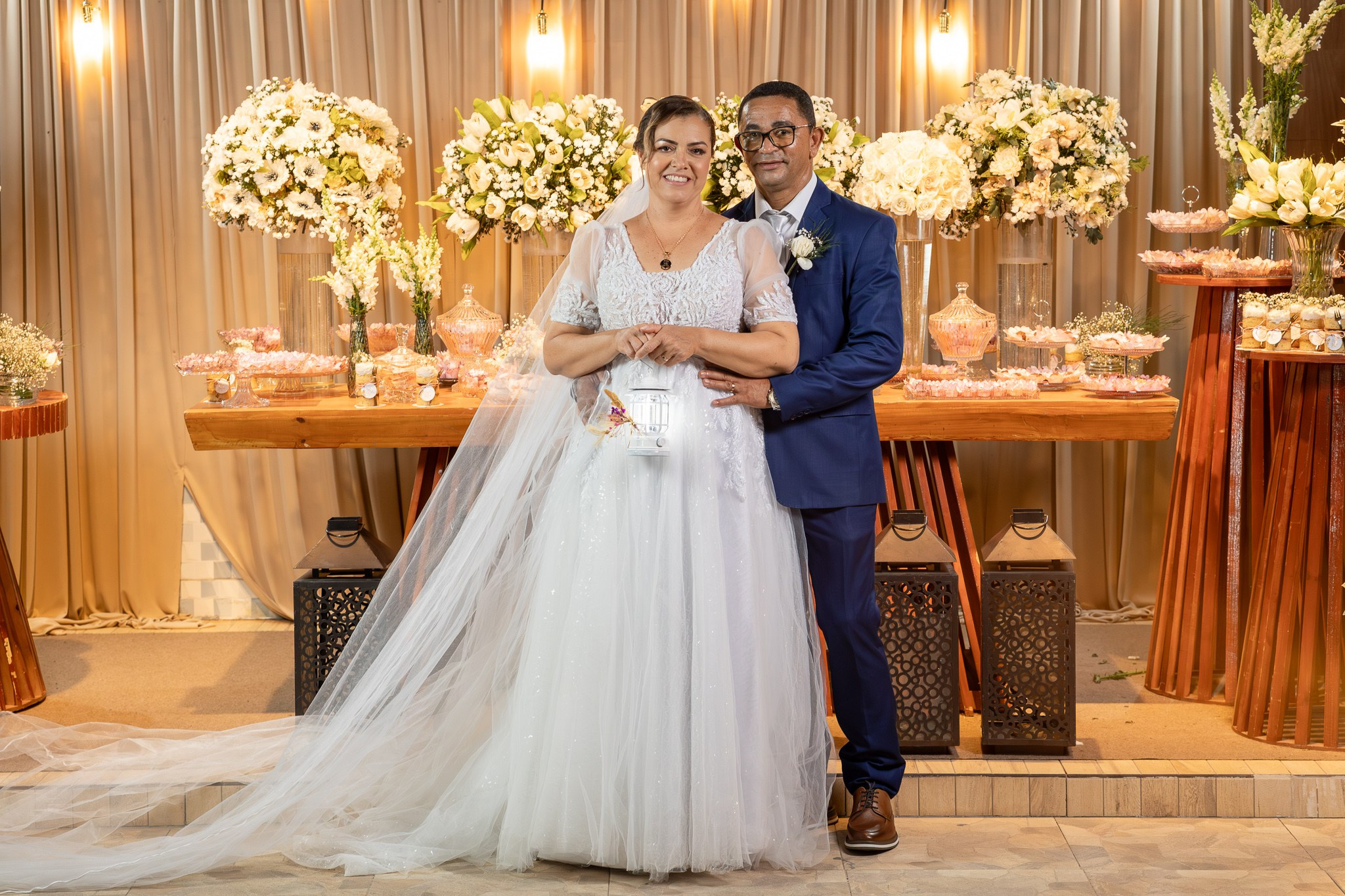 Amauri & Eliane. Mauro Bernardo Fotógrafo | Fotografia de Gestante, Família, Partos e Retratos em São Miguel dos Campos e região