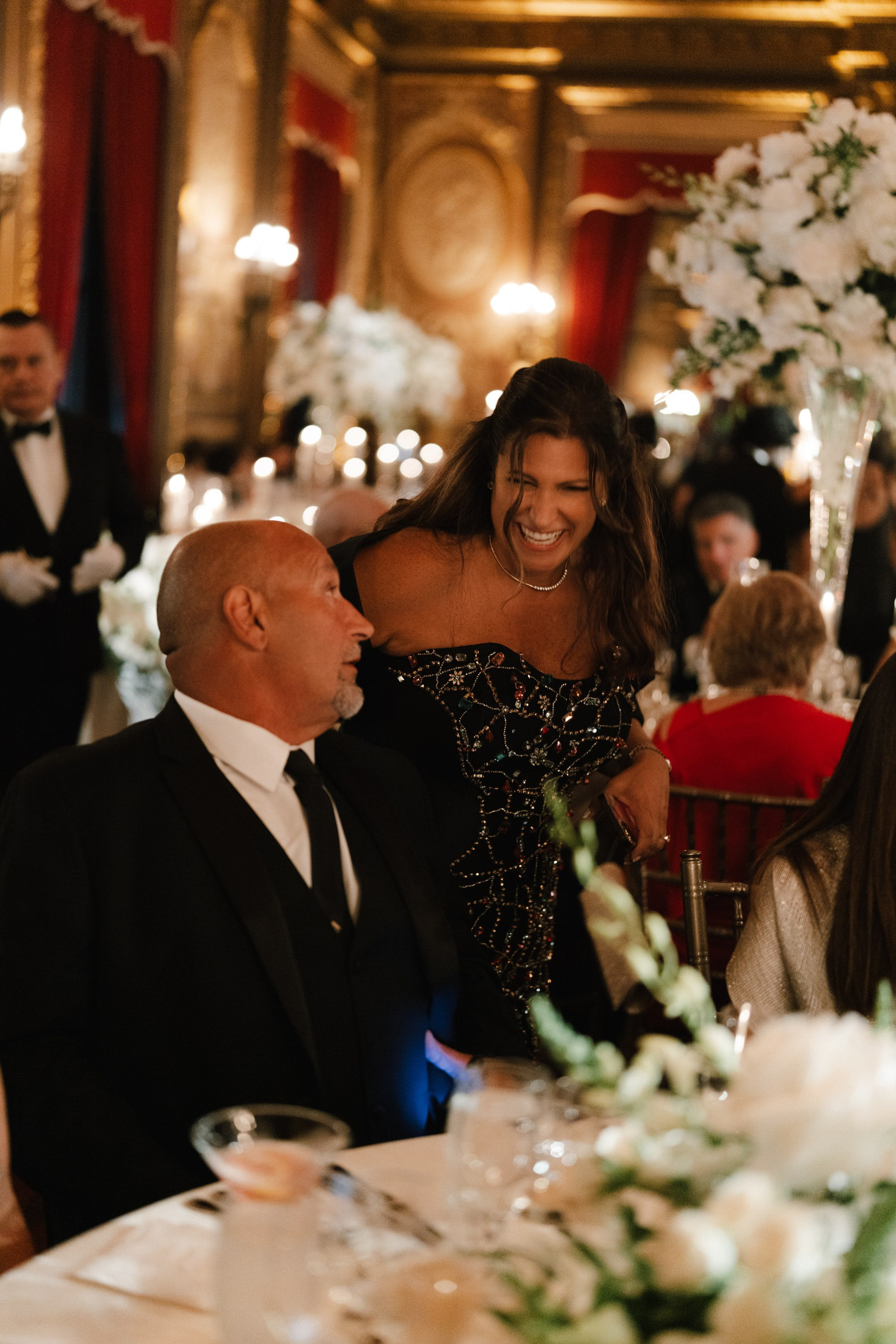 Nicole and Akash. Wedding photographer and videographer New York | New Jersey