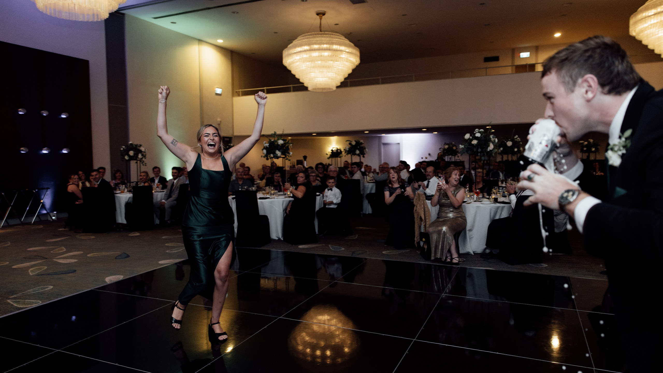 Gabriella & Kyle. Wedding Photographer in Winnipeg — Cinematic & Timeless by Vitiuk Photography